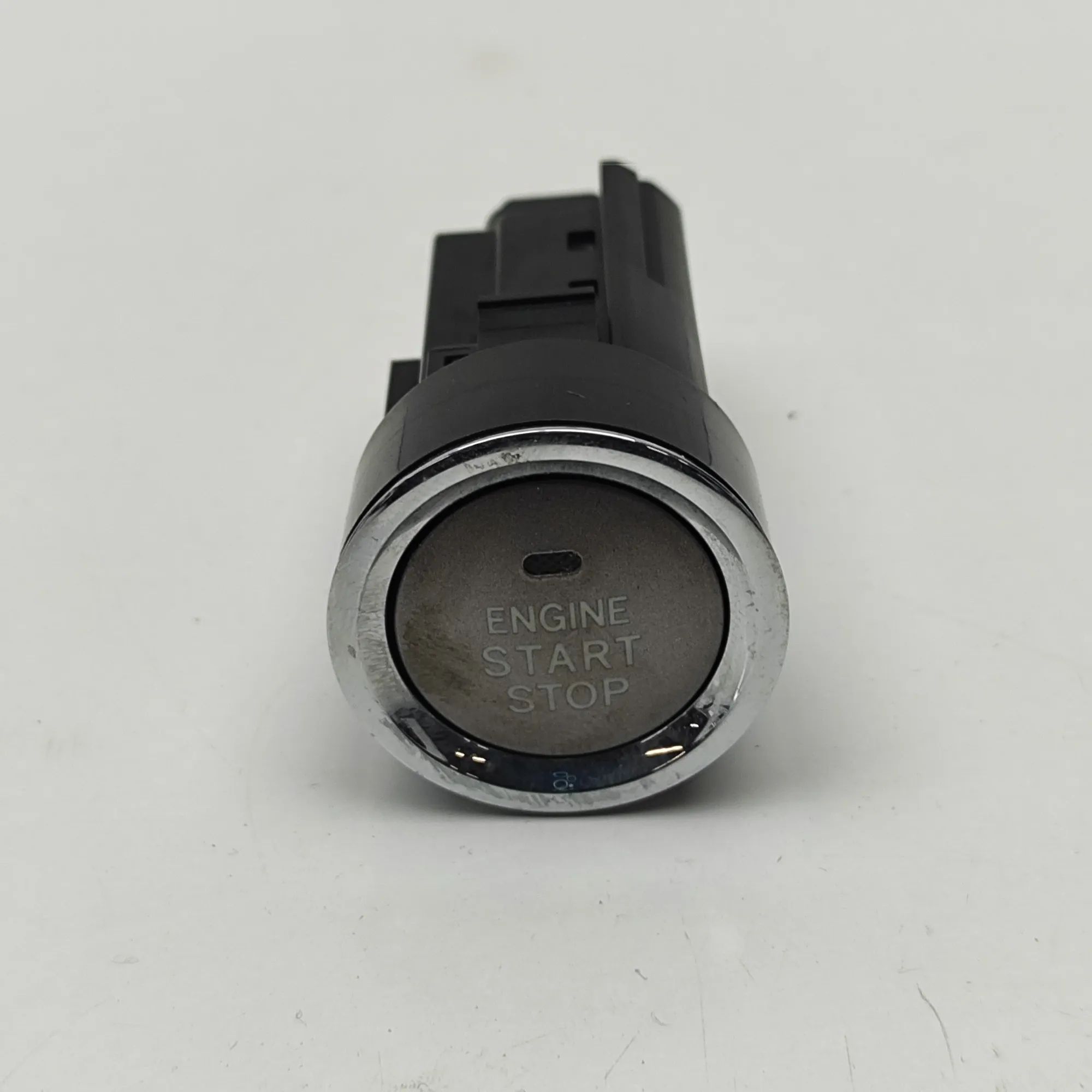 Lexus IS Engine start button Engine start button — LEXUS IS II GSE2_, ALE2_,...
