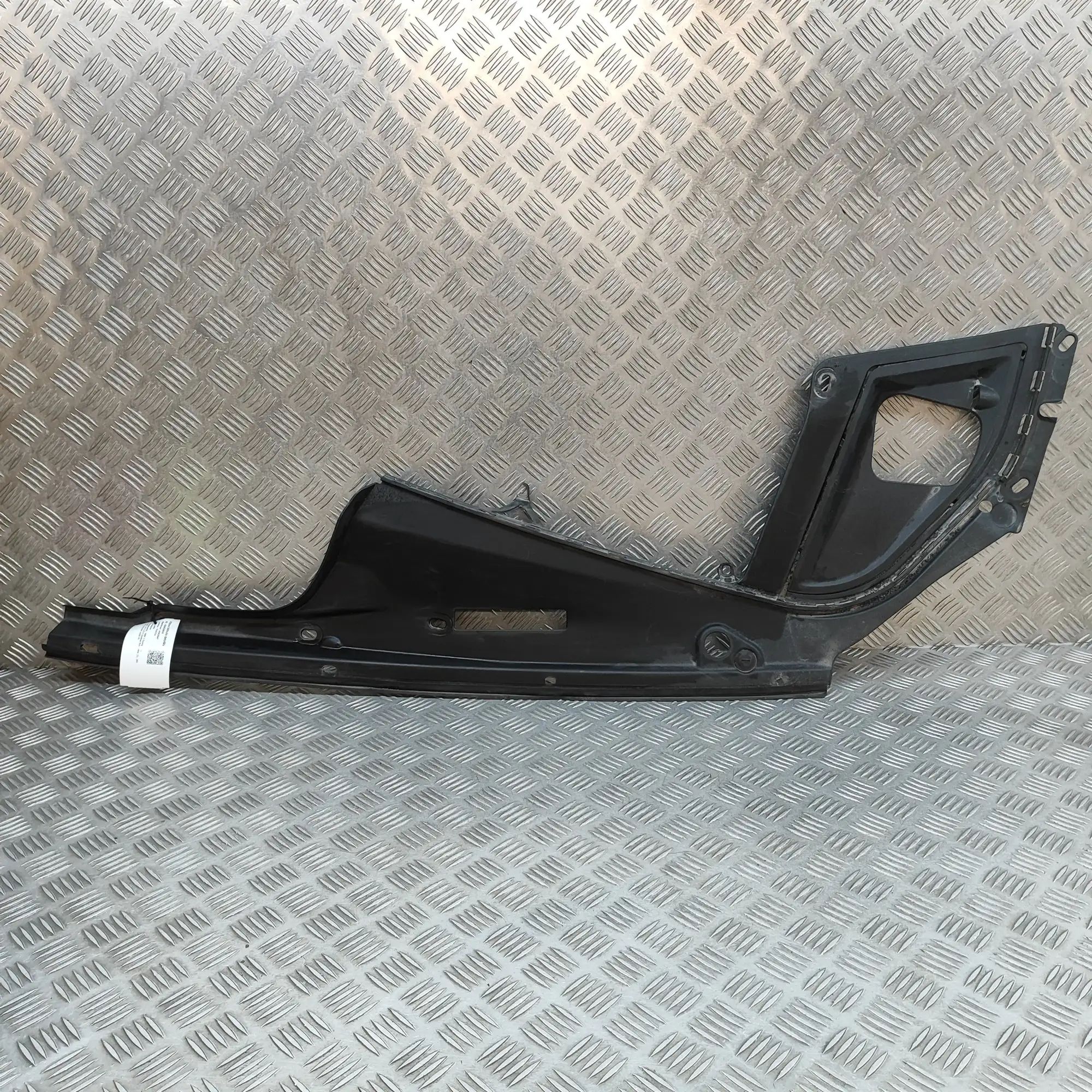 BMW 5 (F10 / F11) Other Body Parts Other Body Parts — BMW 5 Touring F11 (2009-2017...
