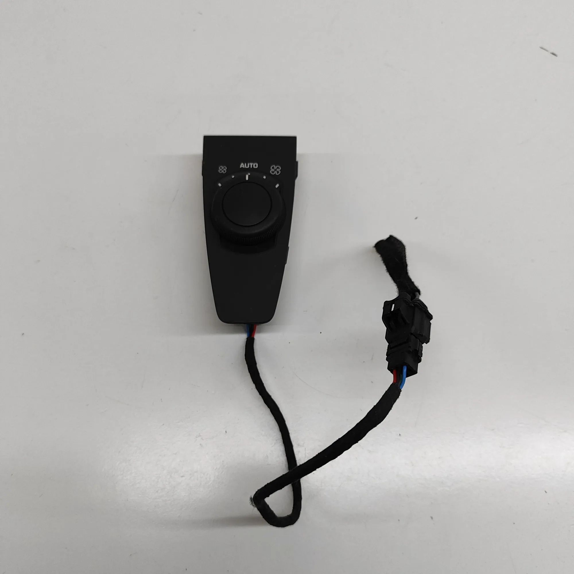 Citroen C4 Picasso Climate control unit Climate control unit — CITROEN C4 Picasso I UD_...