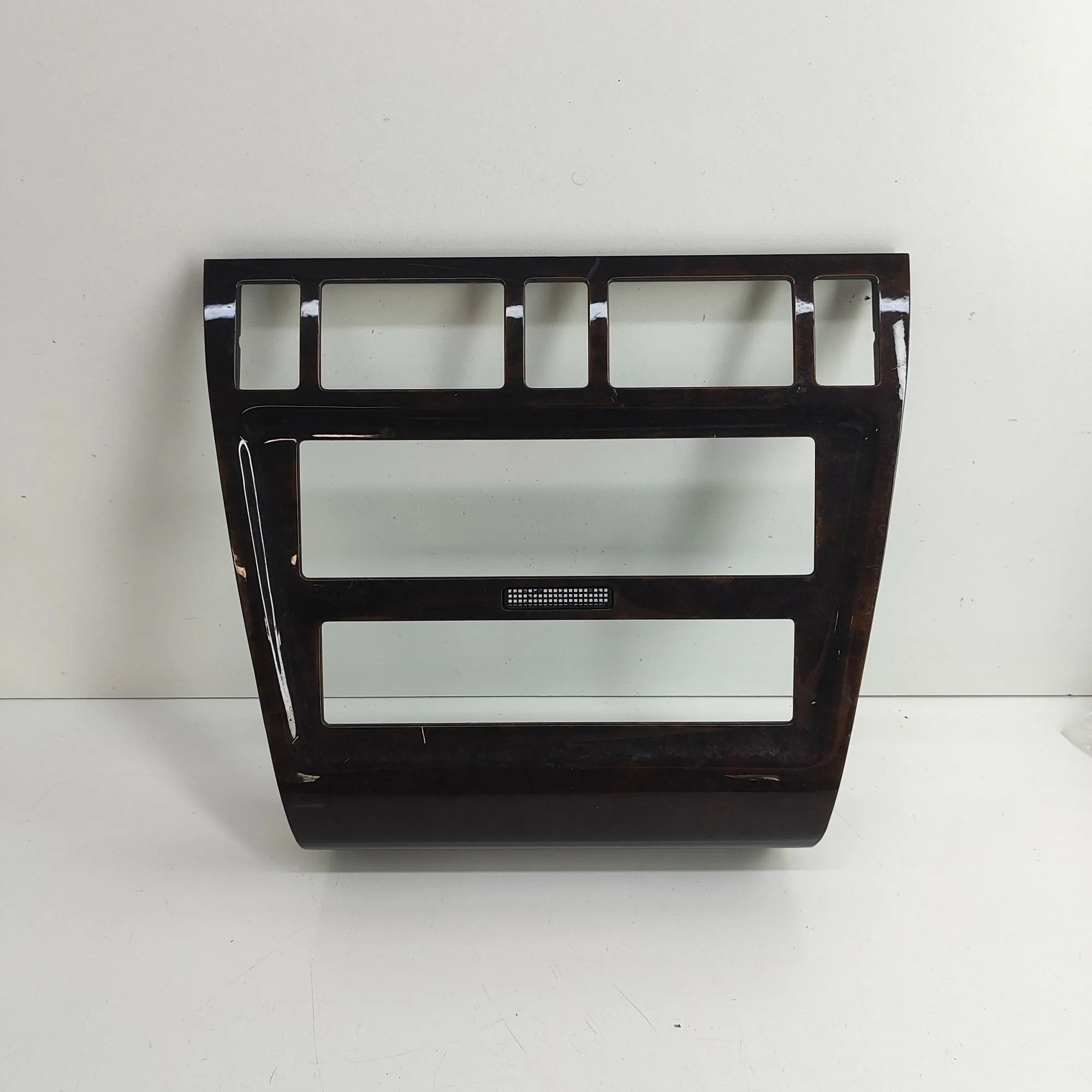 Audi A8 (D2) Audio unit trim Audio unit trim — AUDI A8 D2 4D2, 4D8 (1994-200...