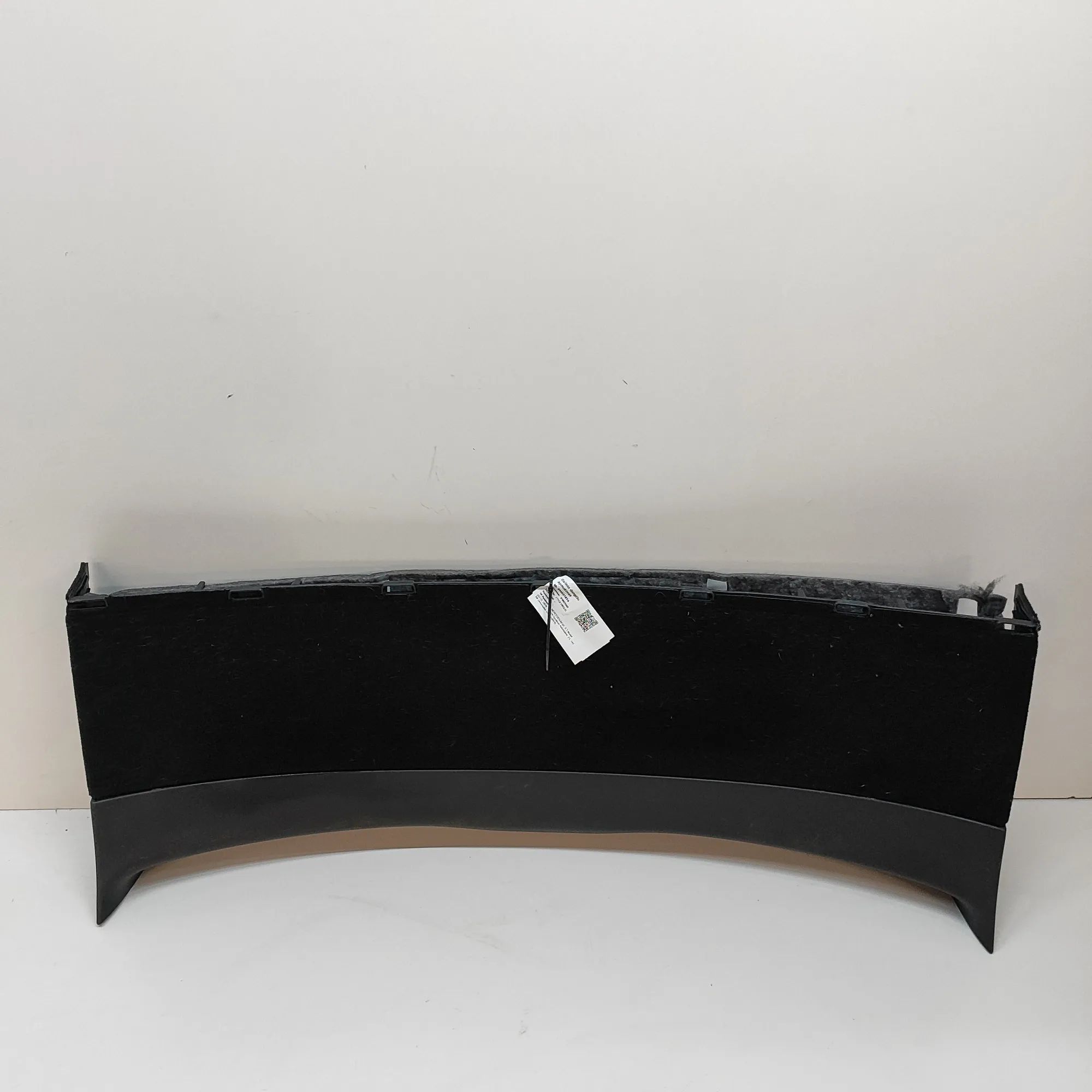 Mercedes-Benz A (W176) Tailgate Bootlid Cover Trim Tailgate Bootlid Cover Trim — MERCEDES BENZ E-C...