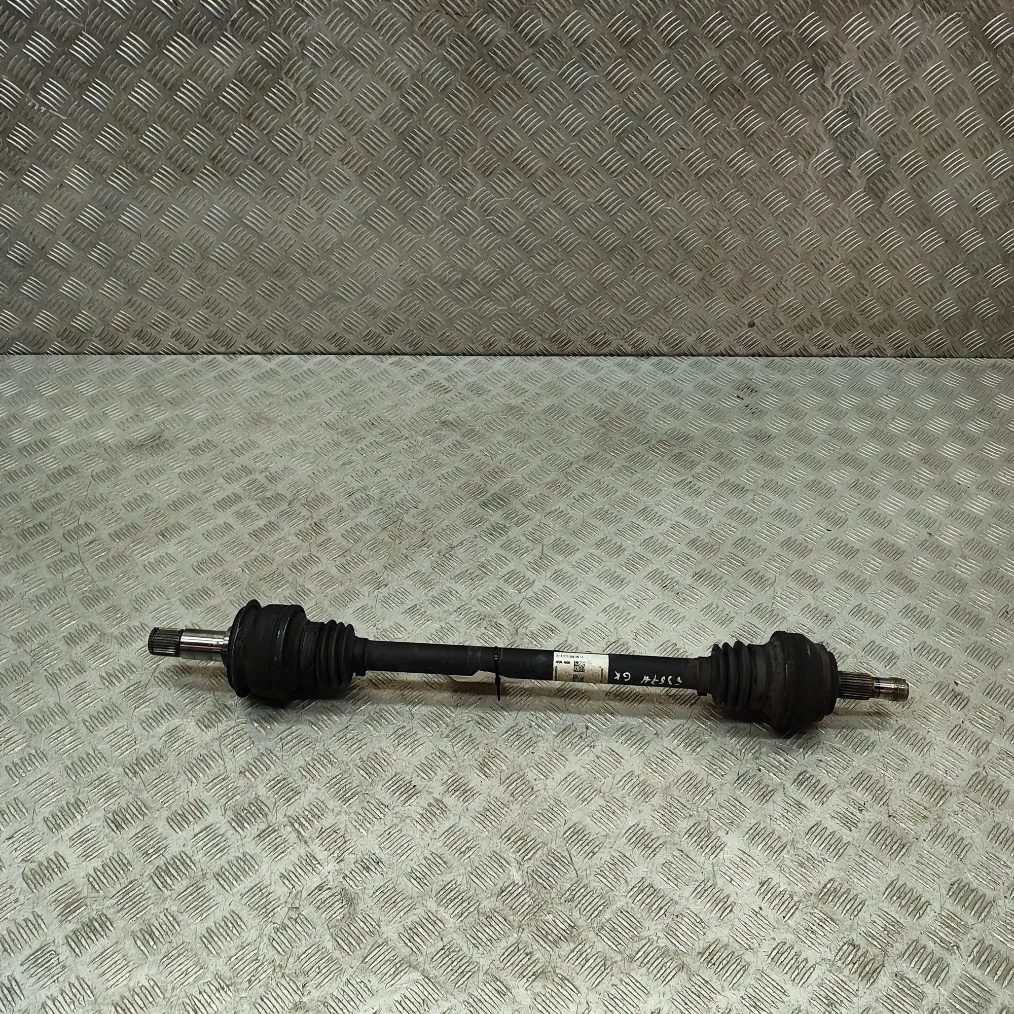 Mercedes-Benz A (W177) Rear Left Driveshaft Rear Left Driveshaft — MERCEDES BENZ E-CLASS (W...