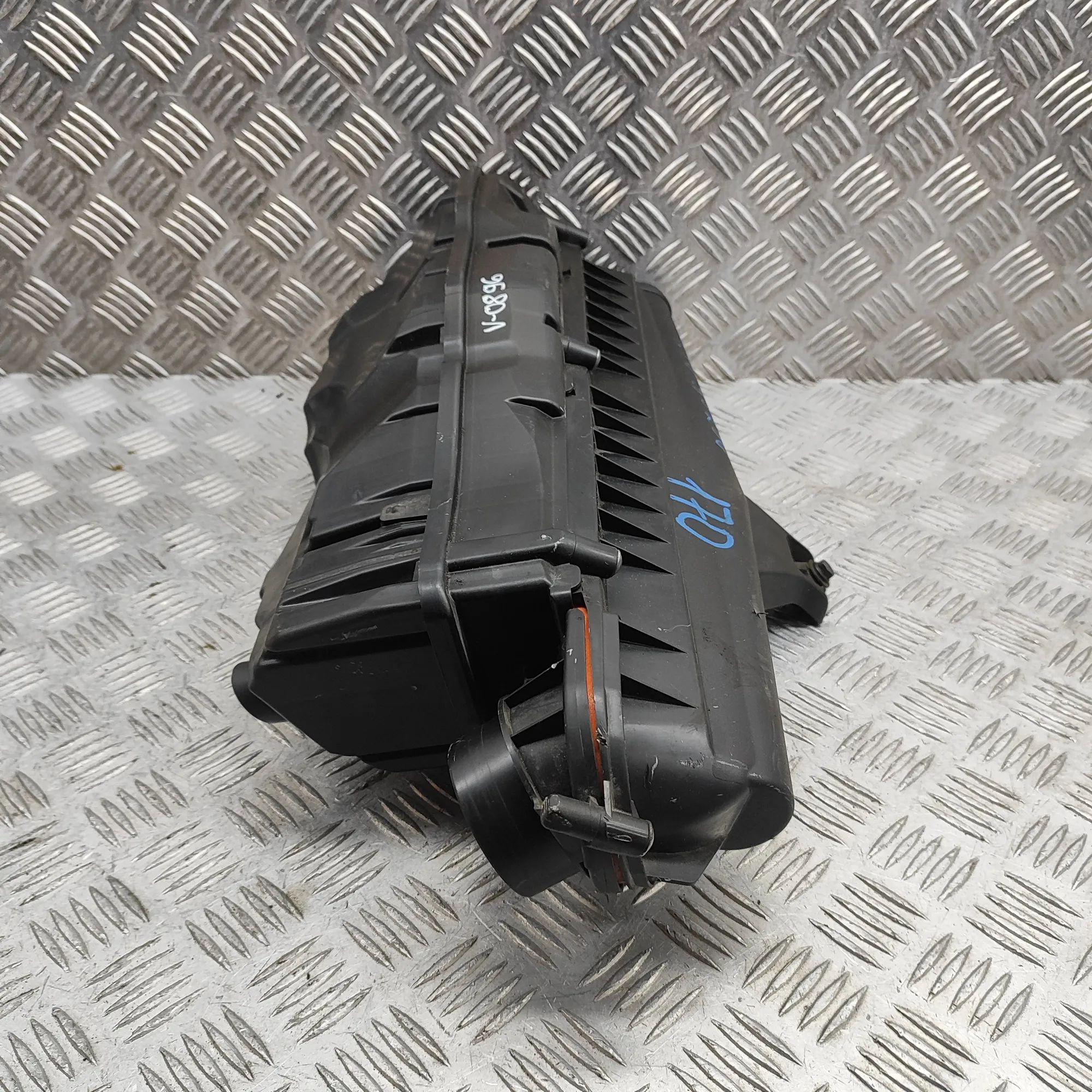 Peugeot 308 Õhufiltri korpus (2.5) Air Filter Box — PEUGEOT 308 4A_, 4C_ (2007-201...