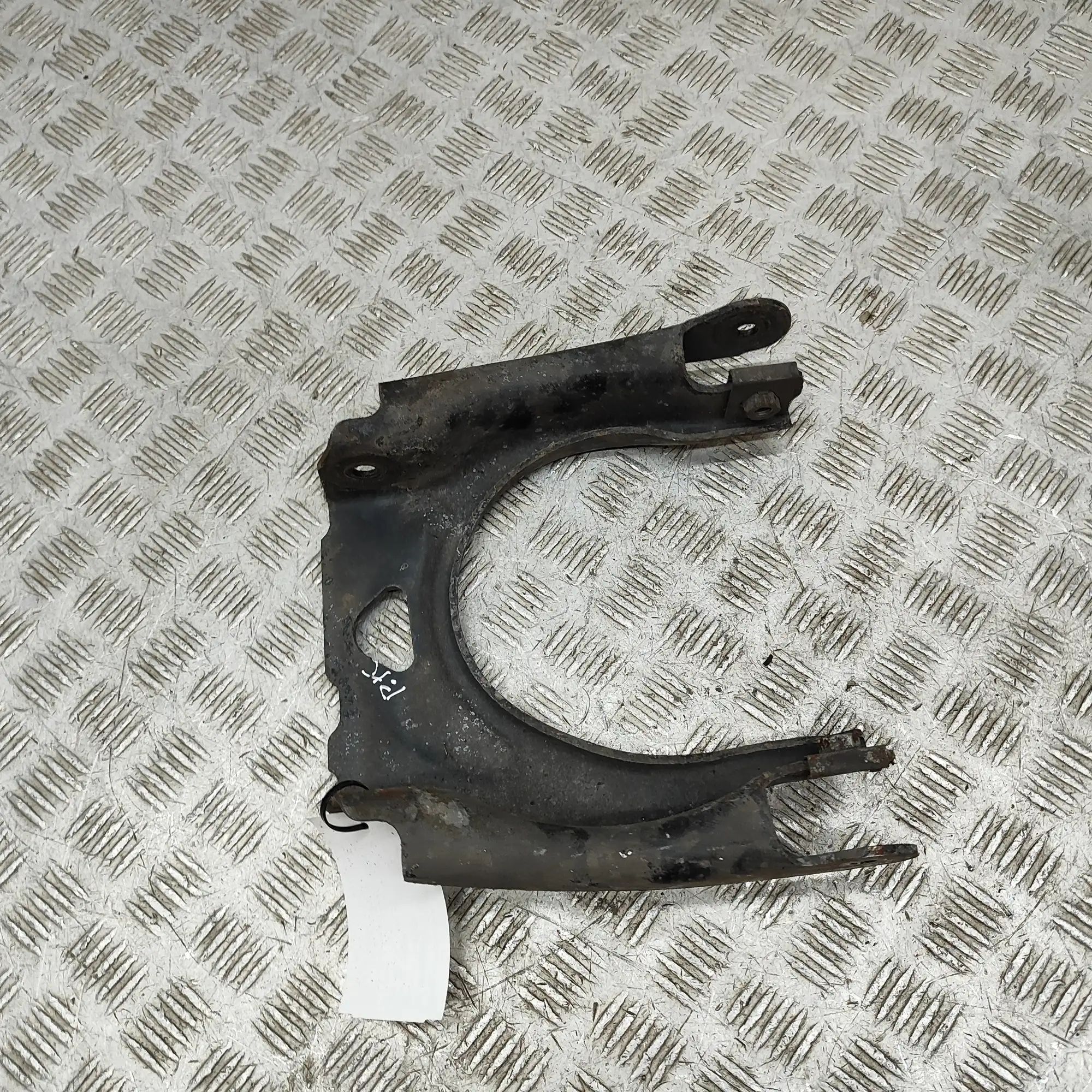 Peugeot 407 Front Left Upper Control Arm Front Left Upper Control Arm — PEUGEOT 407 Coup...