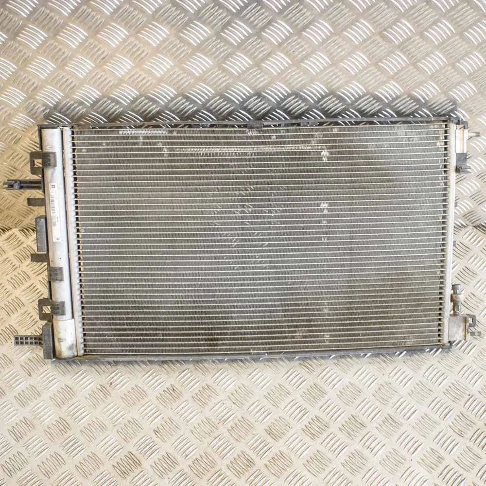 Chevrolet Malibu A/C Air Con Radiator A/C Air Con Radiator — CHEVROLET MALIBU V300 (2...