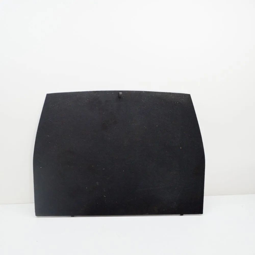 Subaru Forester Boot carpet Boot carpet — SUBARU FORESTER SH_ (2008-PRESENT...