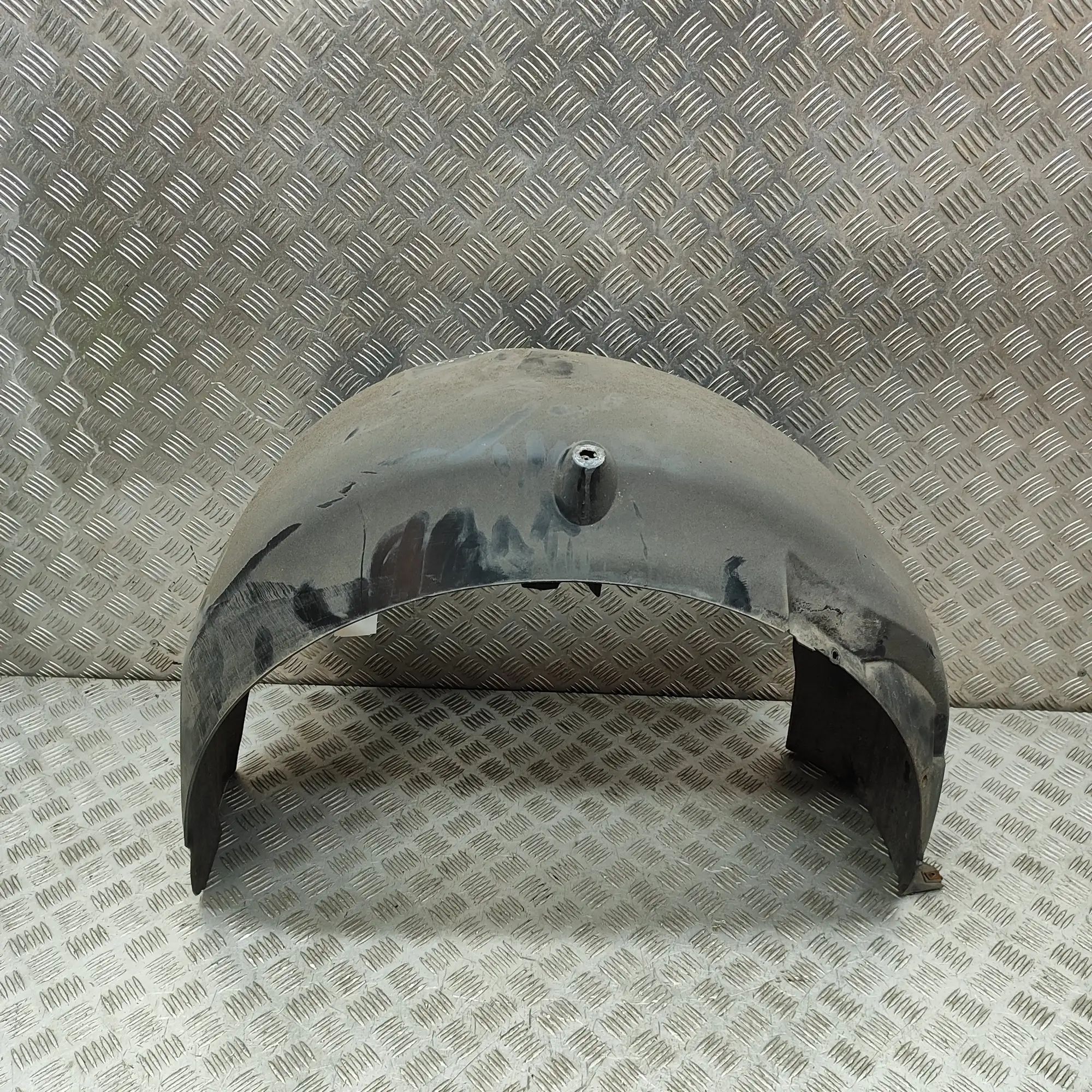 Saab 9-3 Rear Left Arch Liner Rear Left Arch Liner — SAAB 9-3 Cabrio YS3F (20...