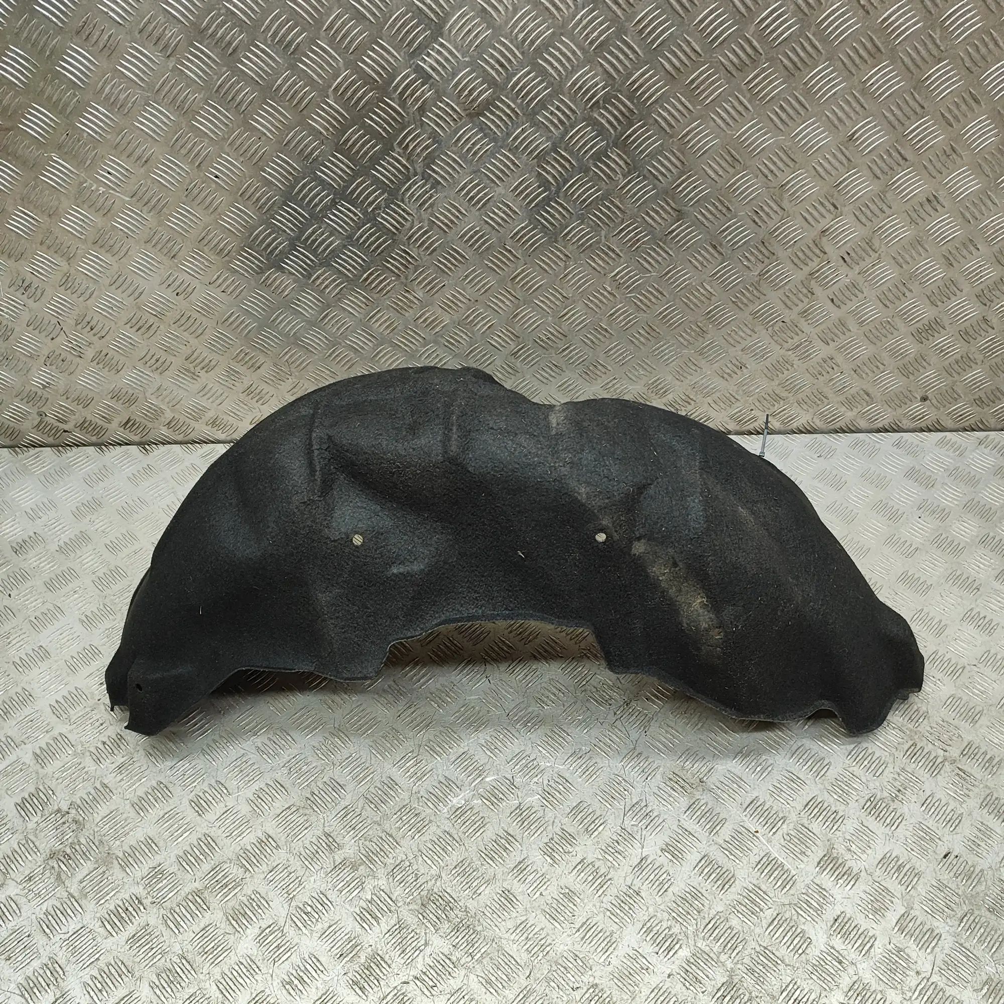 Toyota Prius Rear Left Arch Liner Rear Left Arch Liner — TOYOTA PRIUS Hatchback _...