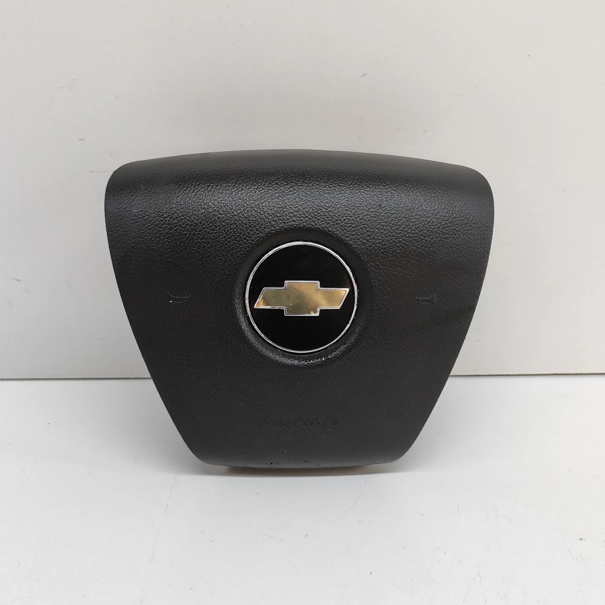 Chevrolet Captiva Steering Wheel Safety Bag SRS Steering Wheel Safety Bag SRS — CHEVROLET CAPTI...