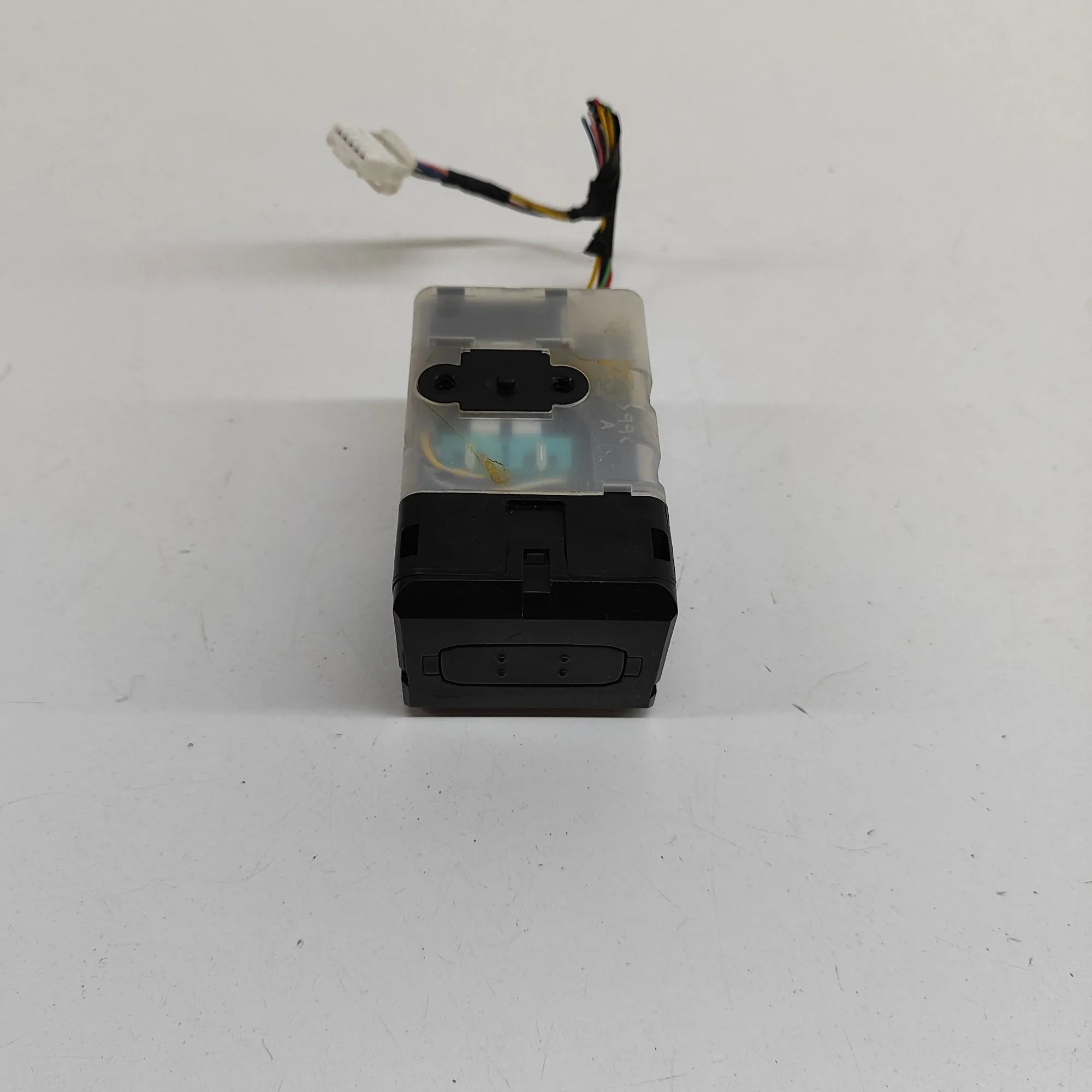 Toyota Prius Ignition lock Ignition lock — TOYOTA PRIUS Hatchback _W2_ (20...