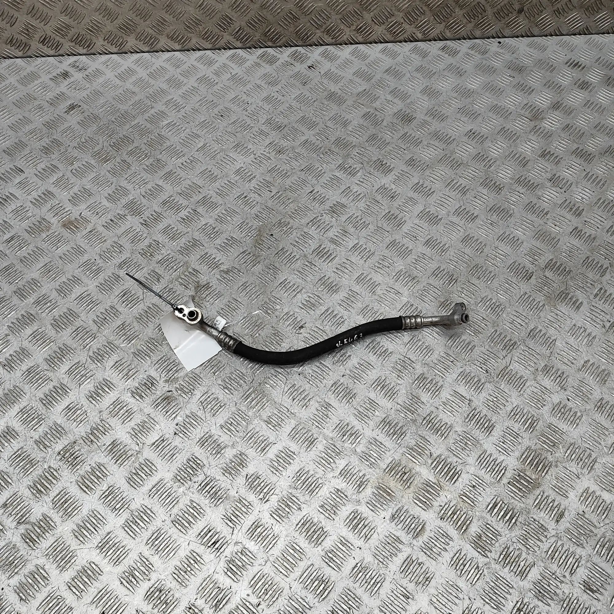 Mercedes-Benz A (W169) A/C Air Con Hose Pipe A/C Air Con Hose Pipe — MERCEDES BENZ ML-CLASS ...