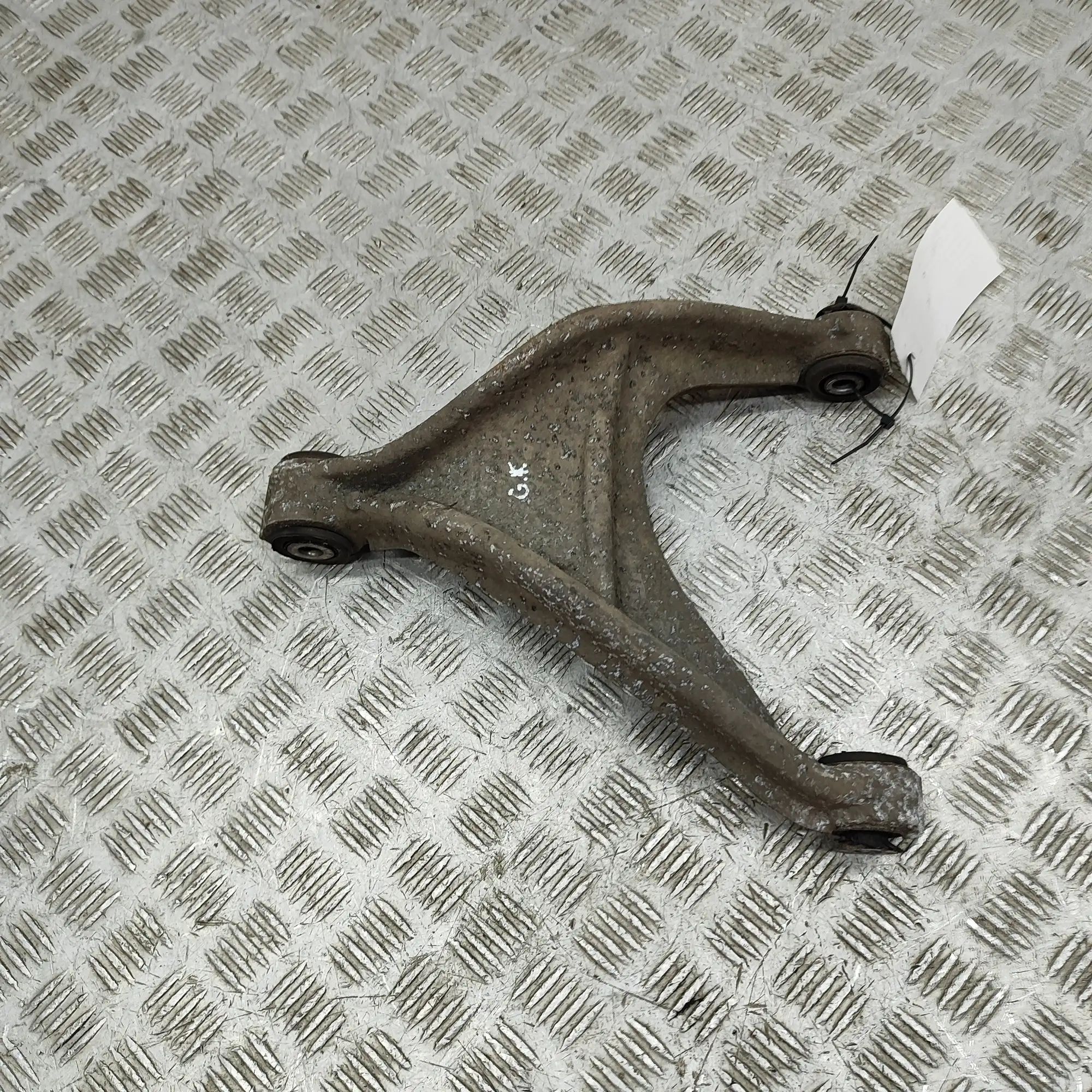 Peugeot 407 Rear Left Control Arm Rear Left Control Arm — PEUGEOT 407 Coupe 6C_ (...