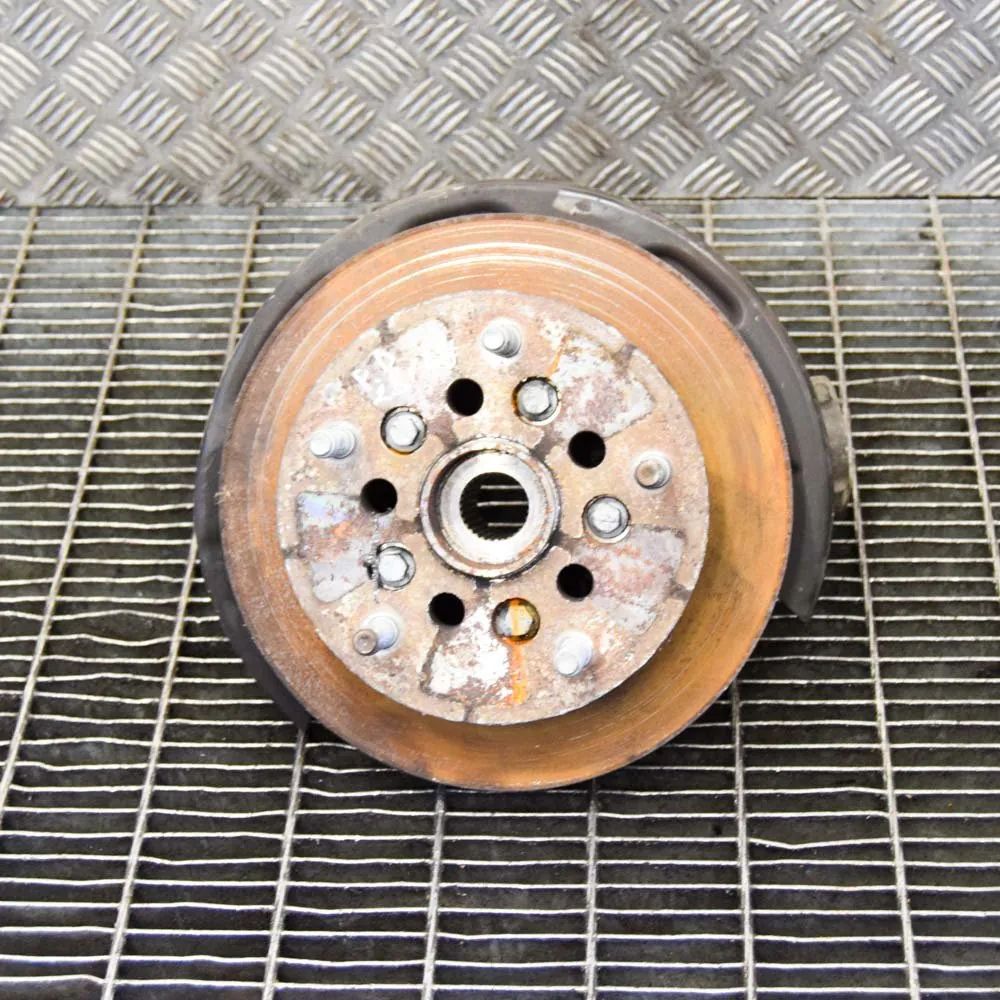 Ford Transit Custom / Tourneo Custom Front Right Wheel Hub Front Right Wheel Hub — FORD TRANSIT CUSTOM Min...