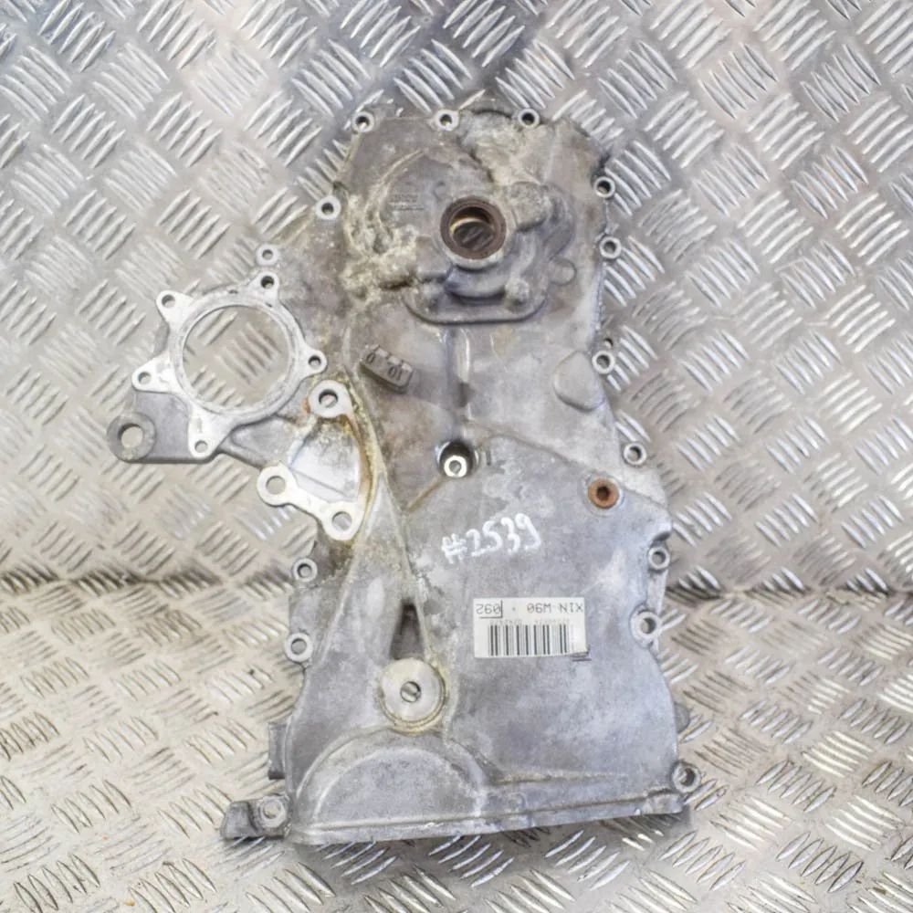 Toyota Prius Oil Pump Oil pump — TOYOTA PRIUS Hatchback _W2_ (2003-20...