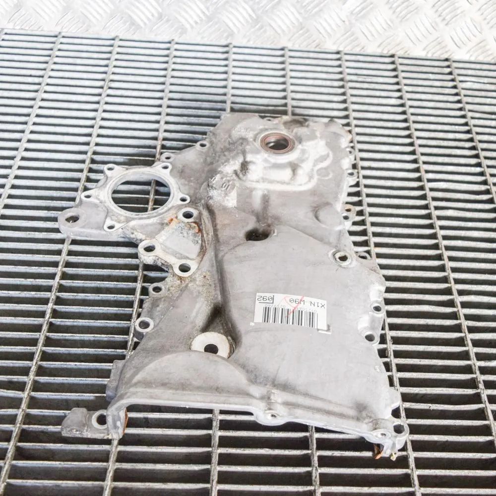 Toyota Prius Oil Pump Oil pump — TOYOTA PRIUS Hatchback _W2_ (2003-20...