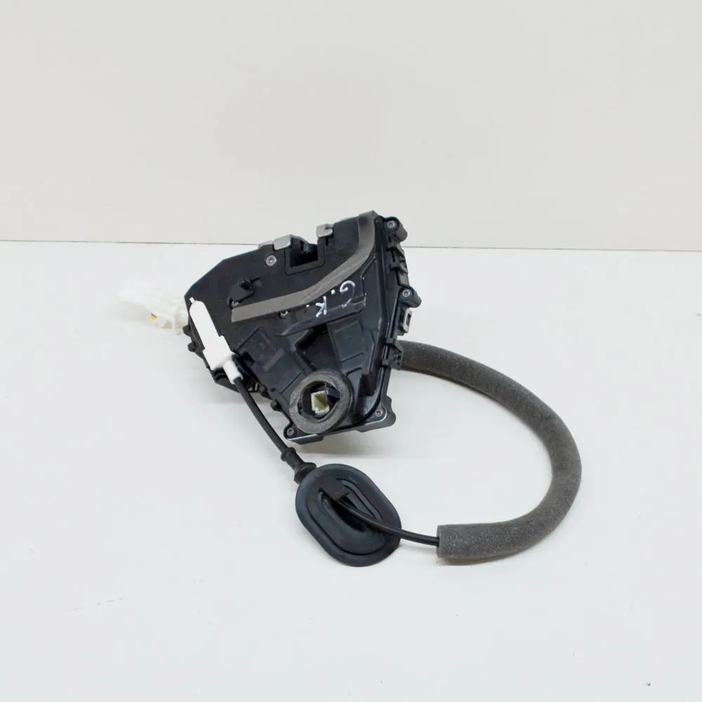 Renault Captur Door lock — rear left Door lock — rear left — RENAULT CAPTUR J5_ (201...
