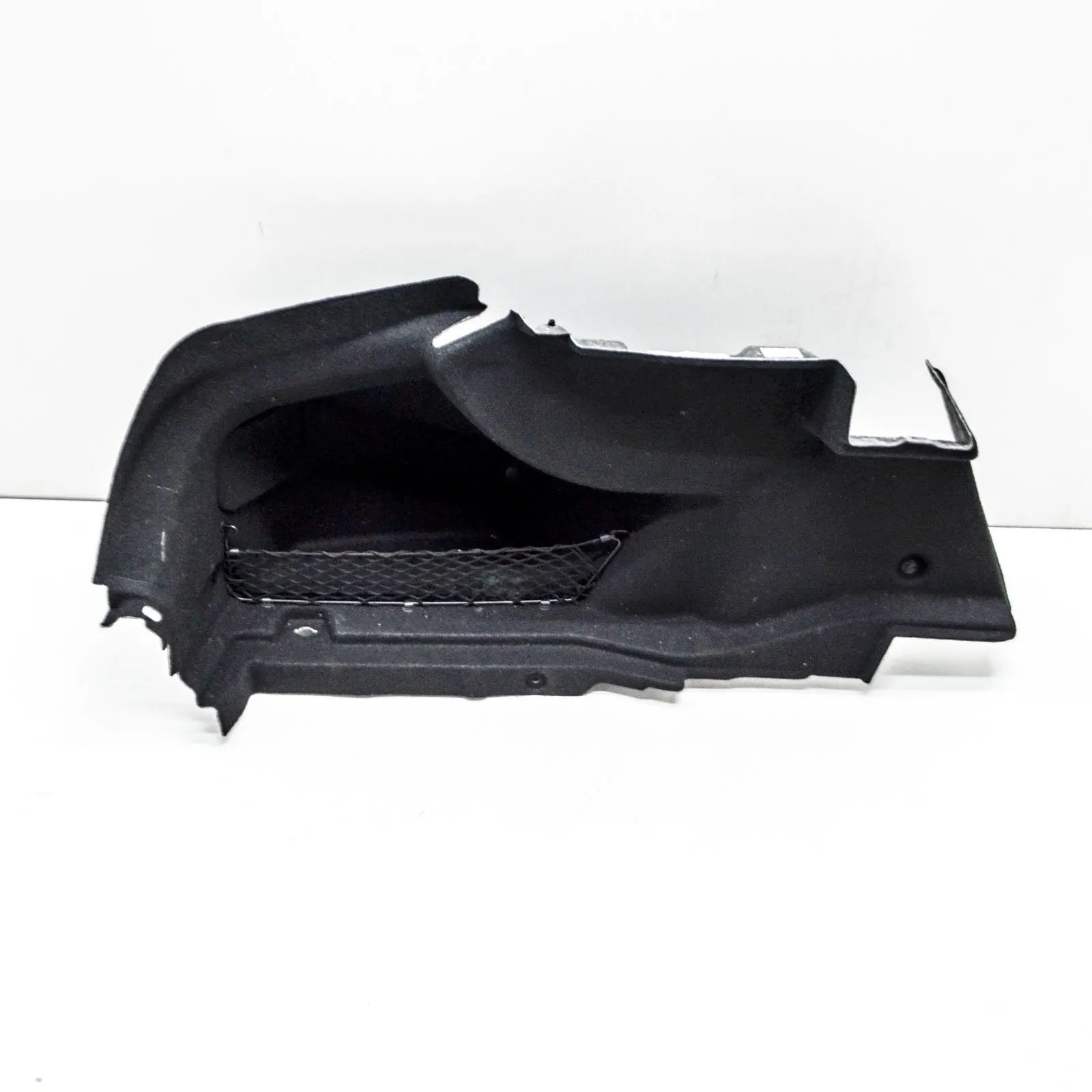 Mercedes-Benz A (W176) Left Side Trunk Trim Left Side Trunk Trim — MERCEDES BENZ E-CLASS (W...