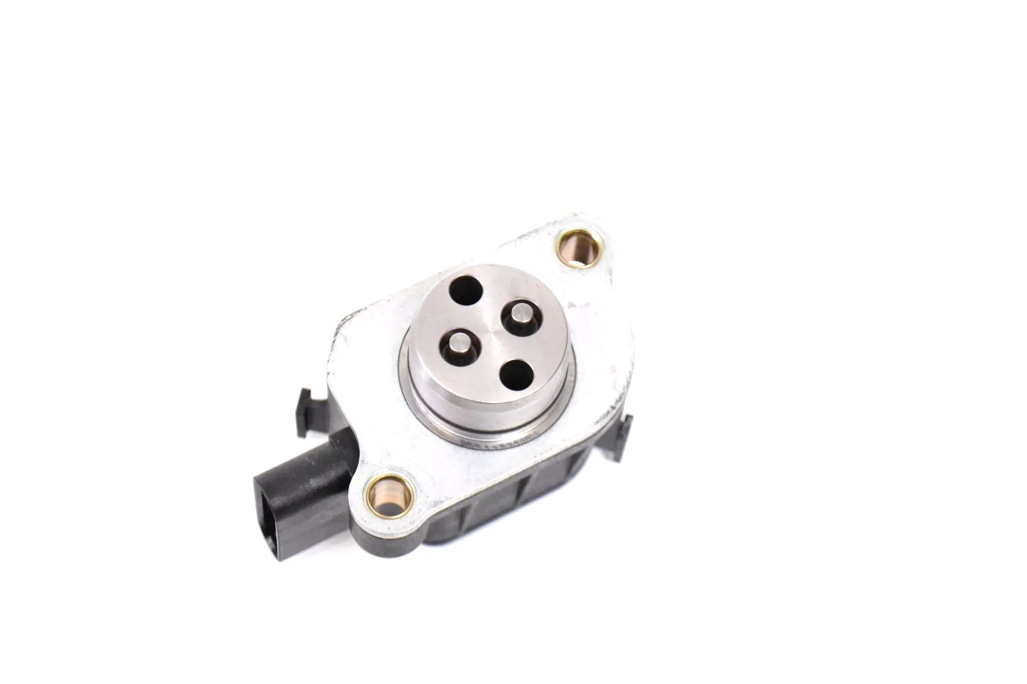 Mercedes-Benz A (W176) Соленоидный клапан Solenoid Valve — MERCEDES BENZ S-CLASS (W222) (...
