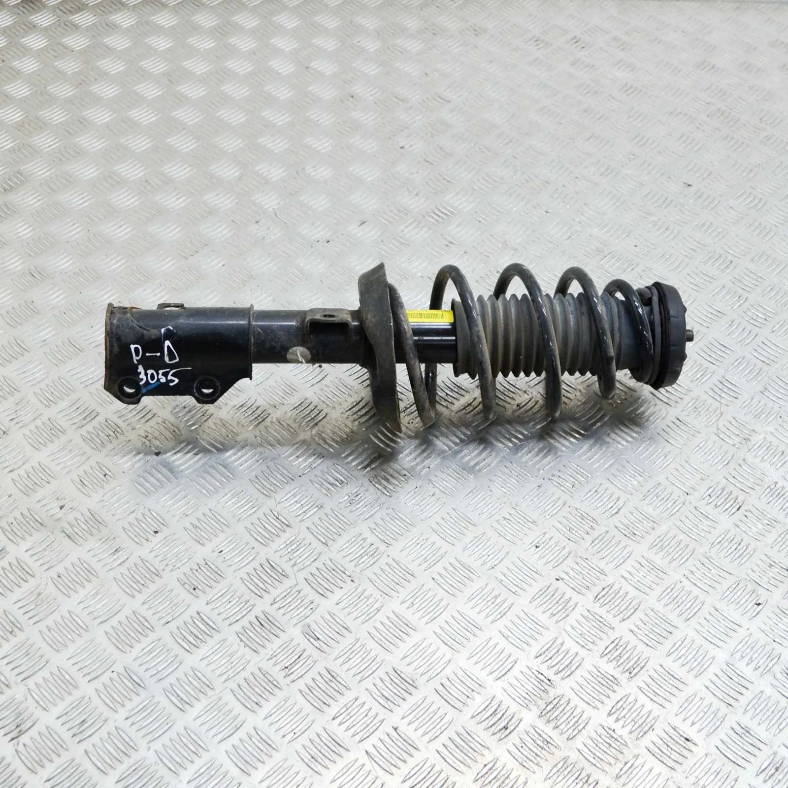 Chevrolet Orlando Shock absorber — front right Shock absorber — front right — CHEVROLET ORLAND...