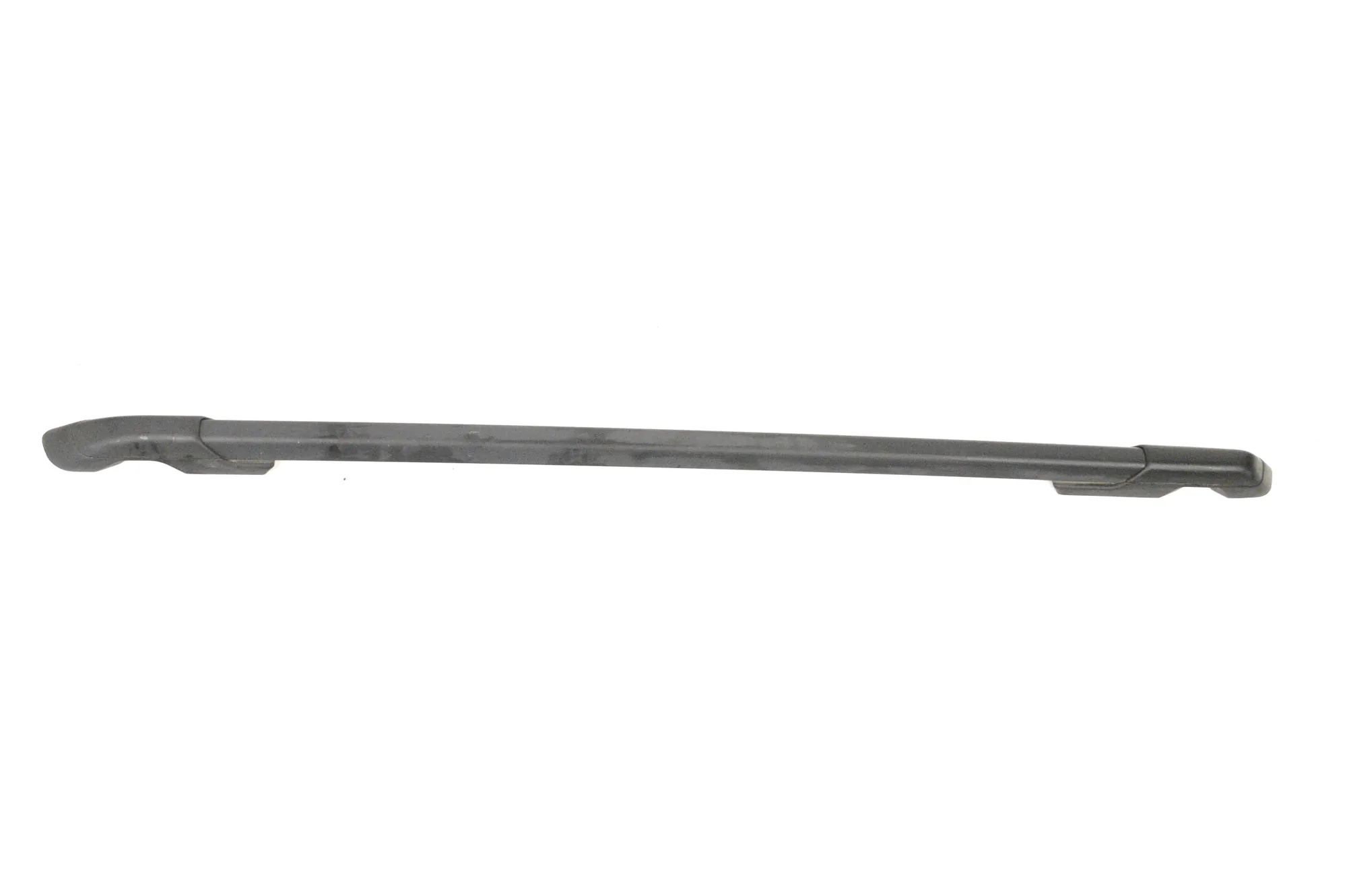 Jeep Patriot Left Side Roof Rail Left Side Roof Rail — JEEP PATRIOT MK74 (2007-P...