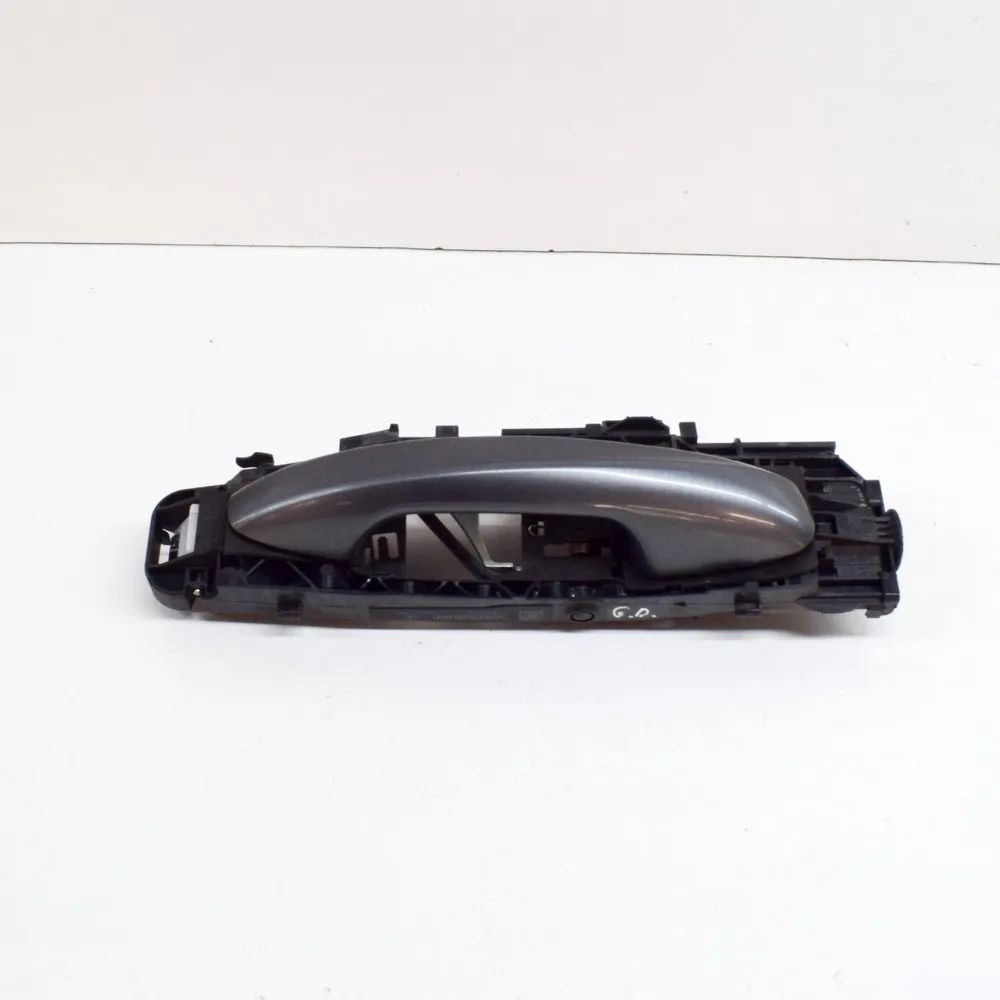 Mercedes-Benz A (W176) Rear Right Door Exterior Handle Rear Right Door Exterior Handle — MERCEDES BENZ...