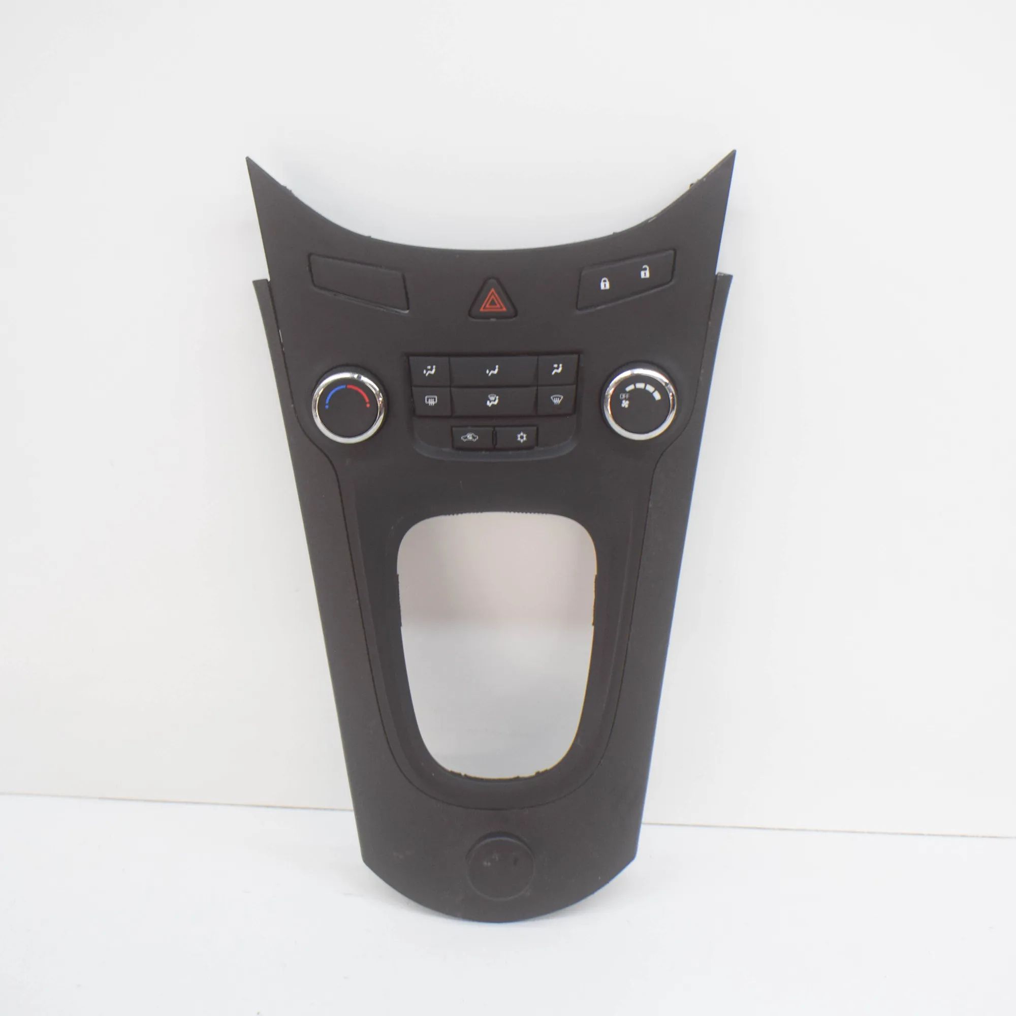 Chevrolet Orlando Dashboard Center Part Dashboard Center Part — CHEVROLET ORLANDO J309 ...