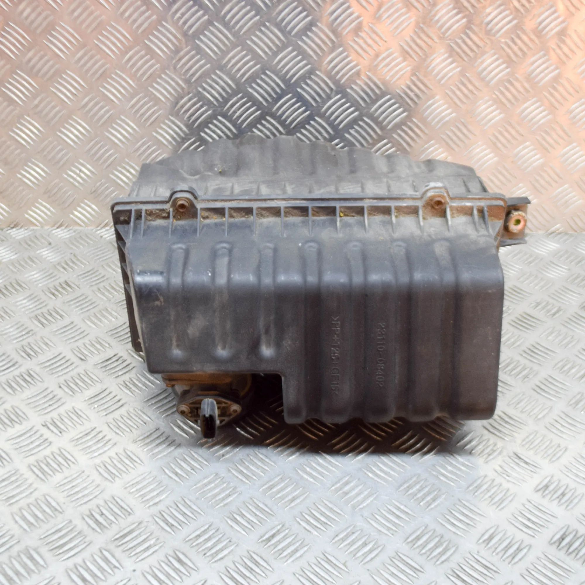 Ssangyong Rexton Воздухоочиститель  Air Filter Box — SSANGYONG REXTON GAB_ (2002-PR...