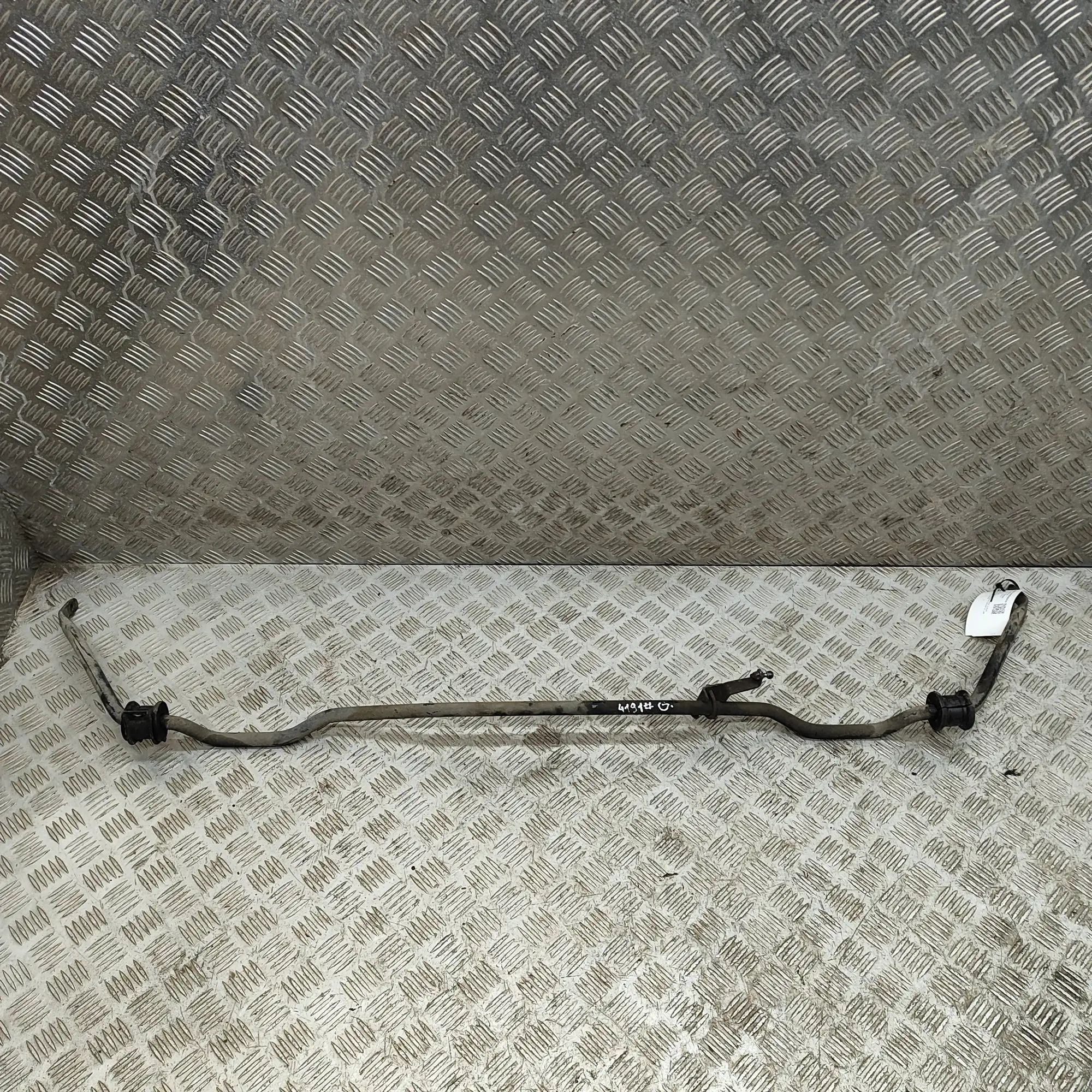 Mercedes-Benz 200 - 500 / E (W124) Rear Anti Roll Bar