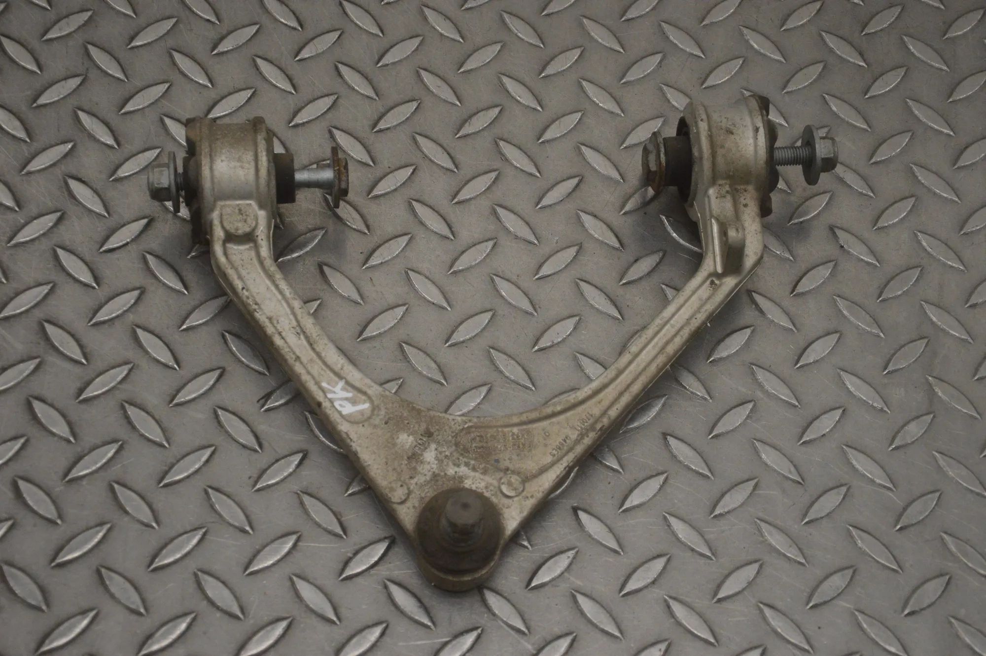 Jaguar XF Front Left Upper Control Arm Front Left Upper Control Arm — JAGUAR XF X260 (...
