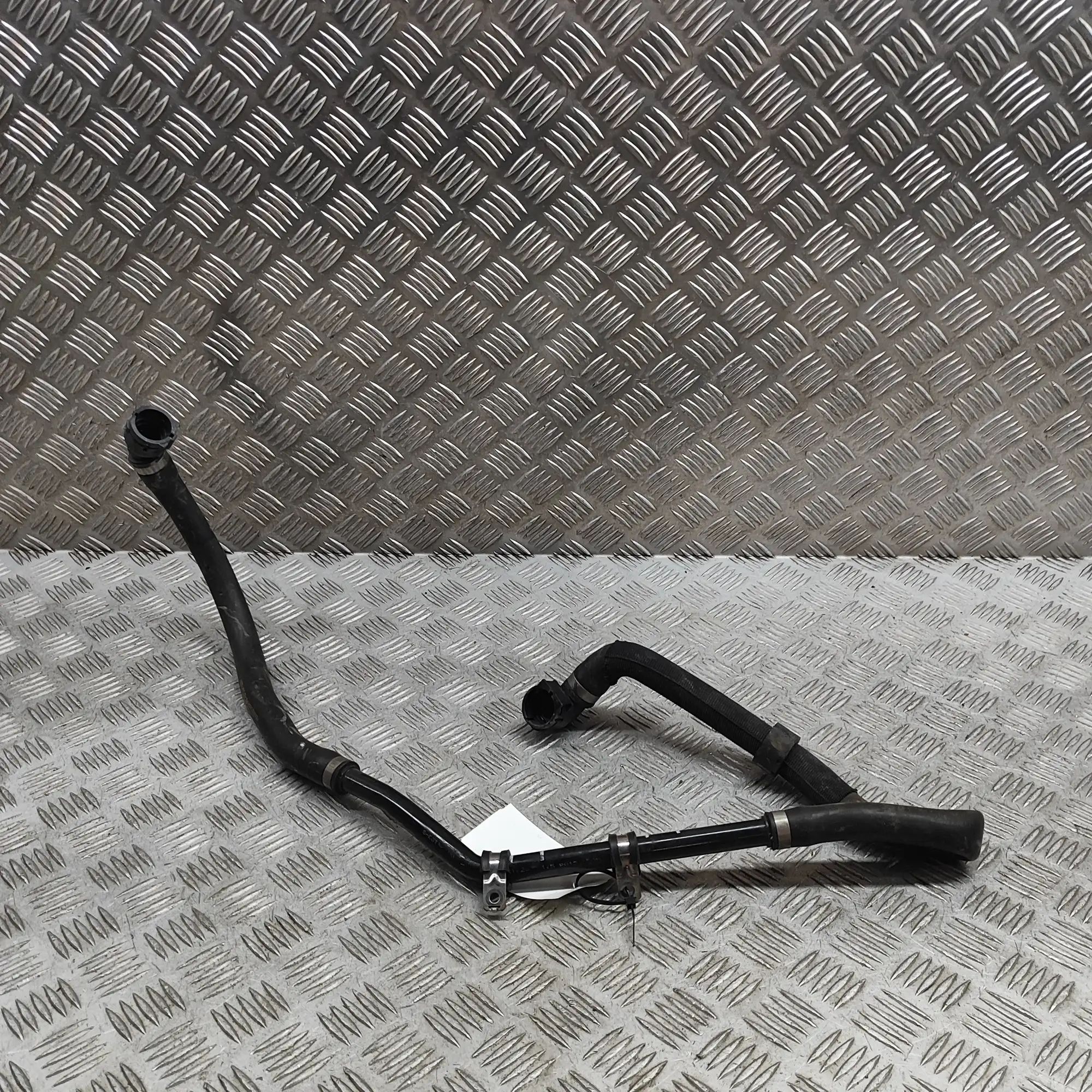 Mercedes-Benz A (W176) Шланг системы охлаждения Coolant hose — MERCEDES BENZ E-CLASS (W213) (20...