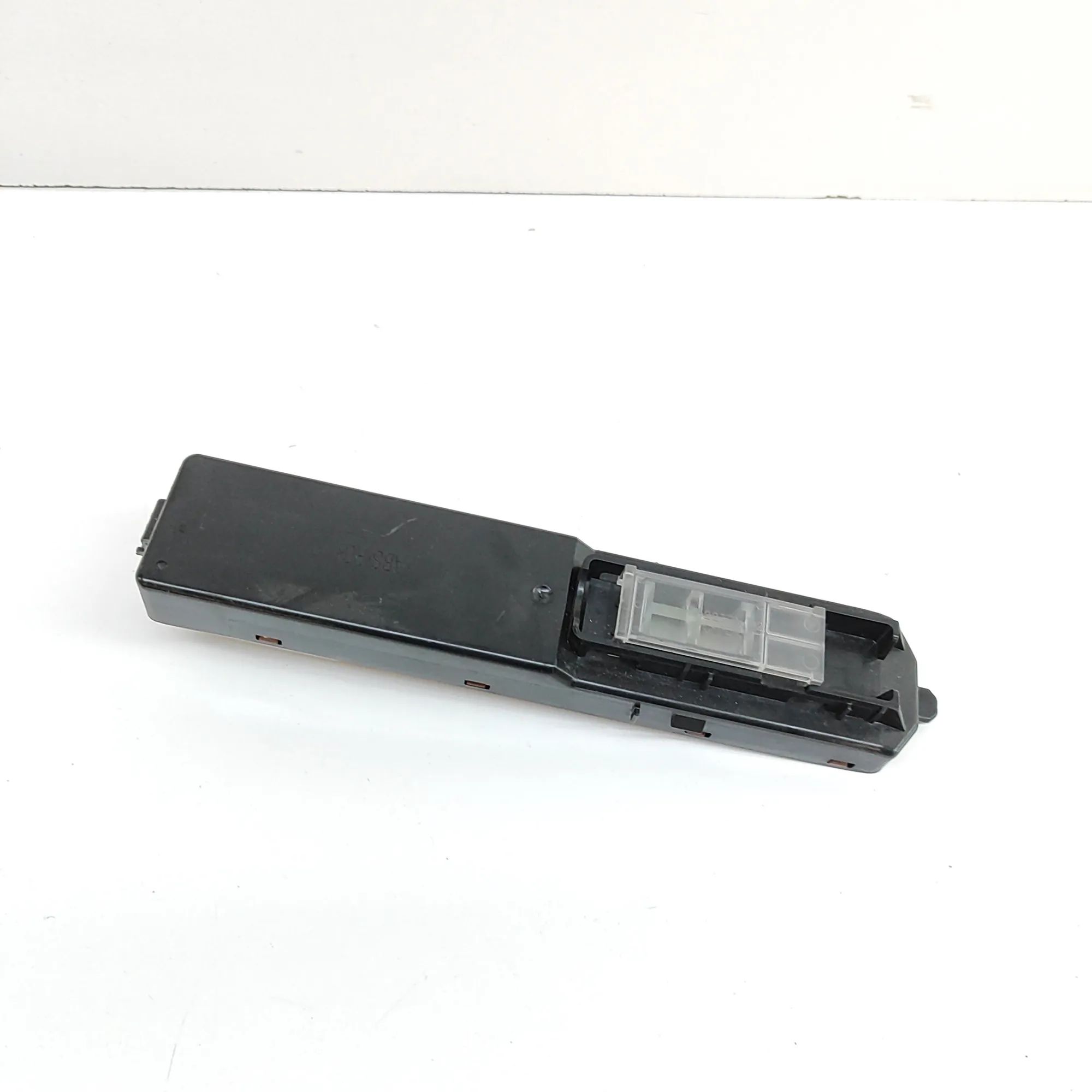 Saab 9-3 Other Control Units Other Control Units — SAAB 9-3 Cabrio YS3F (200...