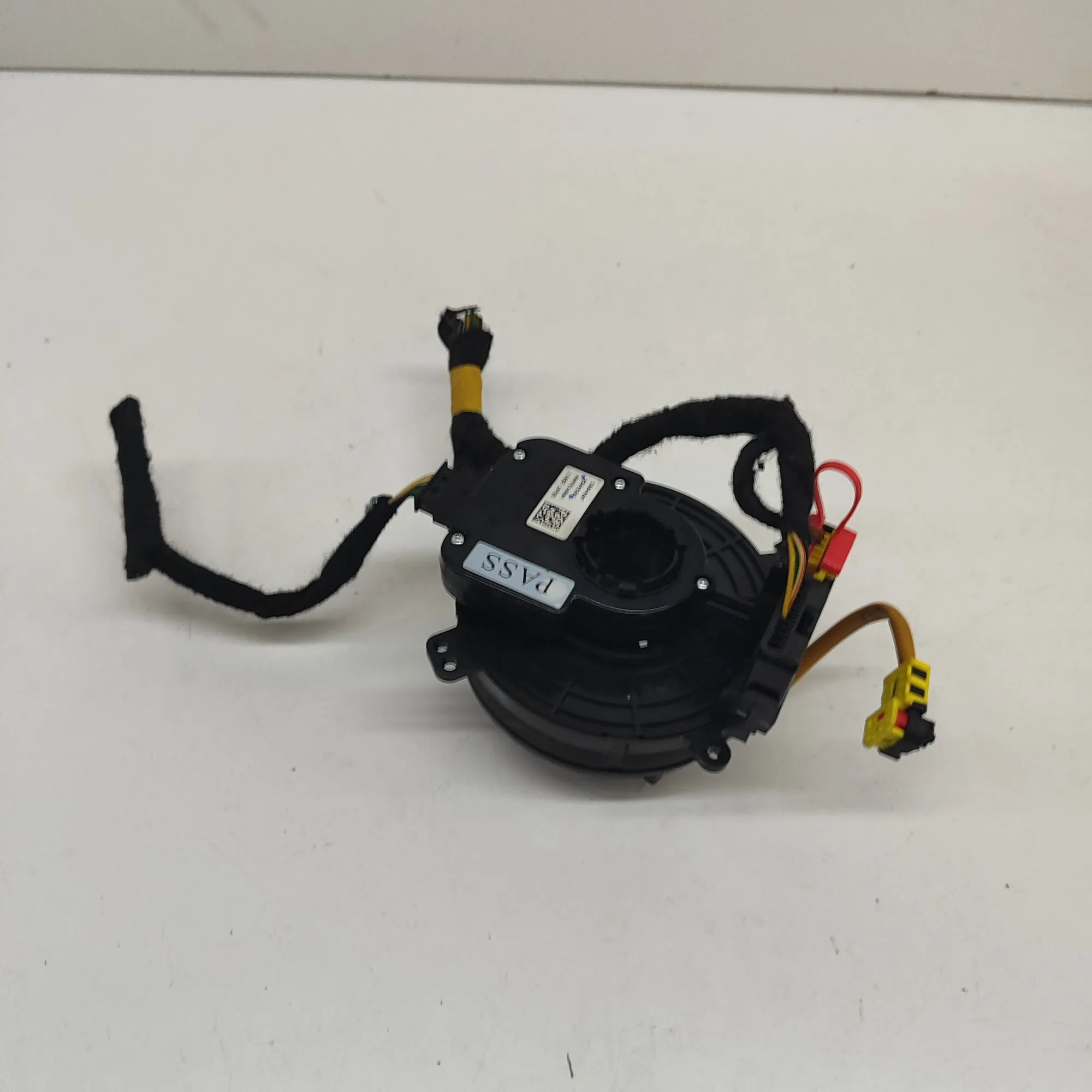 Chevrolet Orlando Steering Wheel Slip Ring Squib Steering Wheel Slip Ring Squib — CHEVROLET ORLA...