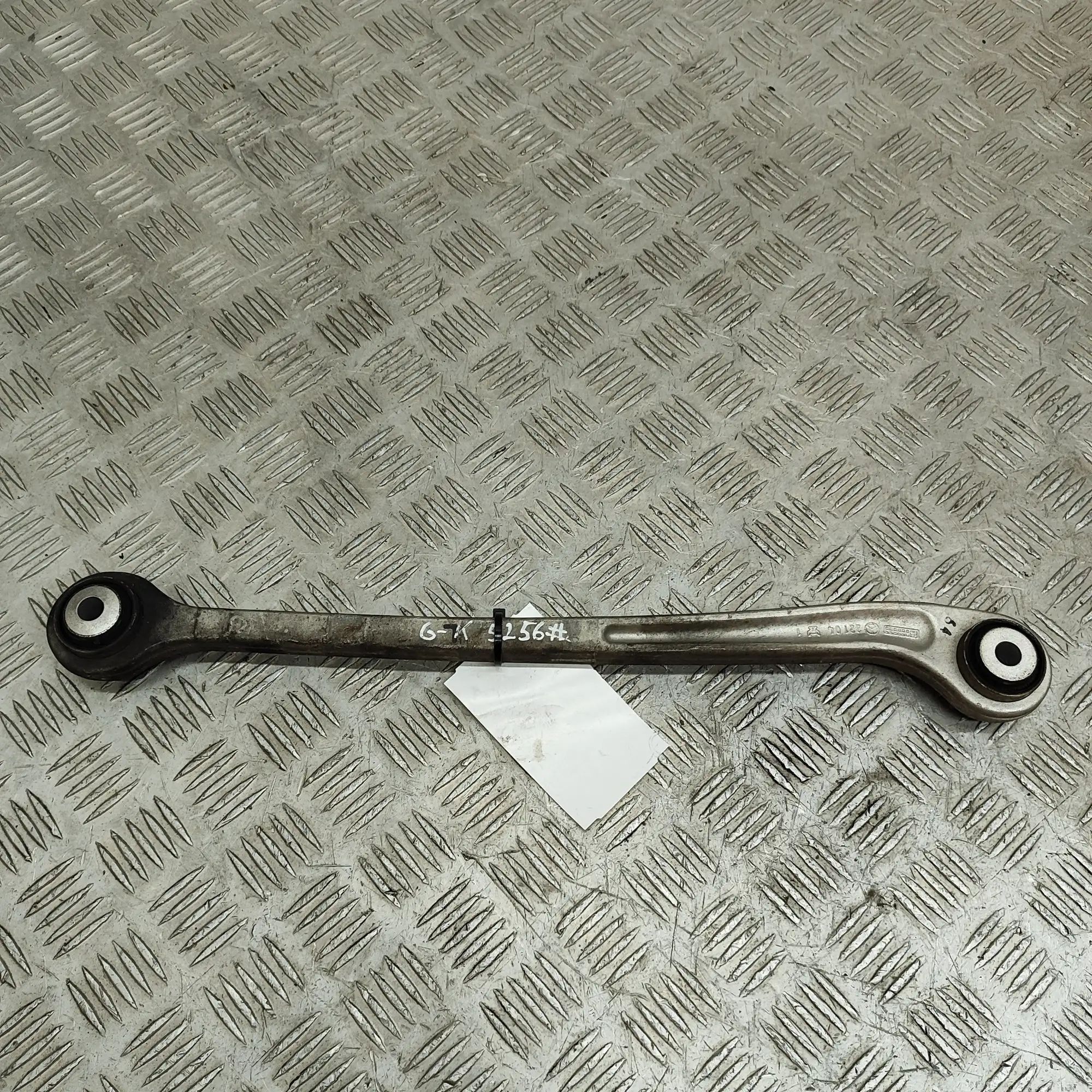 Mercedes-Benz A (W176) Rear Left Control Arm Rear Left Control Arm — MERCEDES BENZ S-CLASS (...