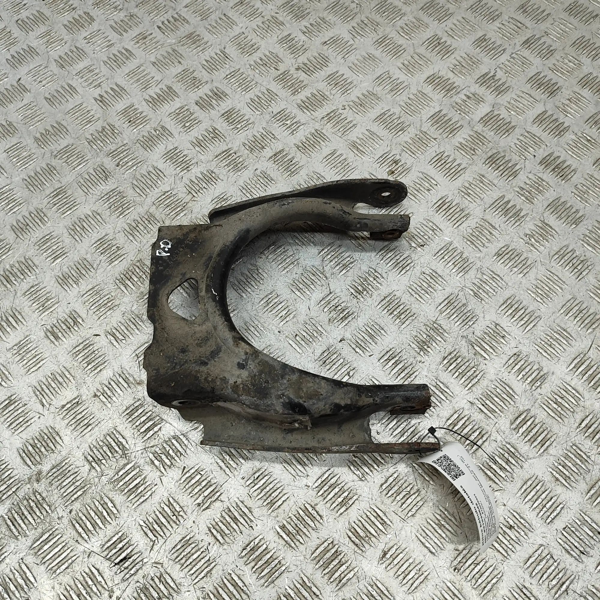 Peugeot 407 Front Right Upper Control Arm Front Right Upper Control Arm — PEUGEOT 407 Cou...