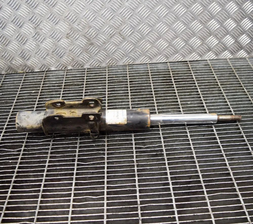Volkswagen Crafter Shock absorber — front left Shock absorber — front left — VW CRAFTER 30-50 ...