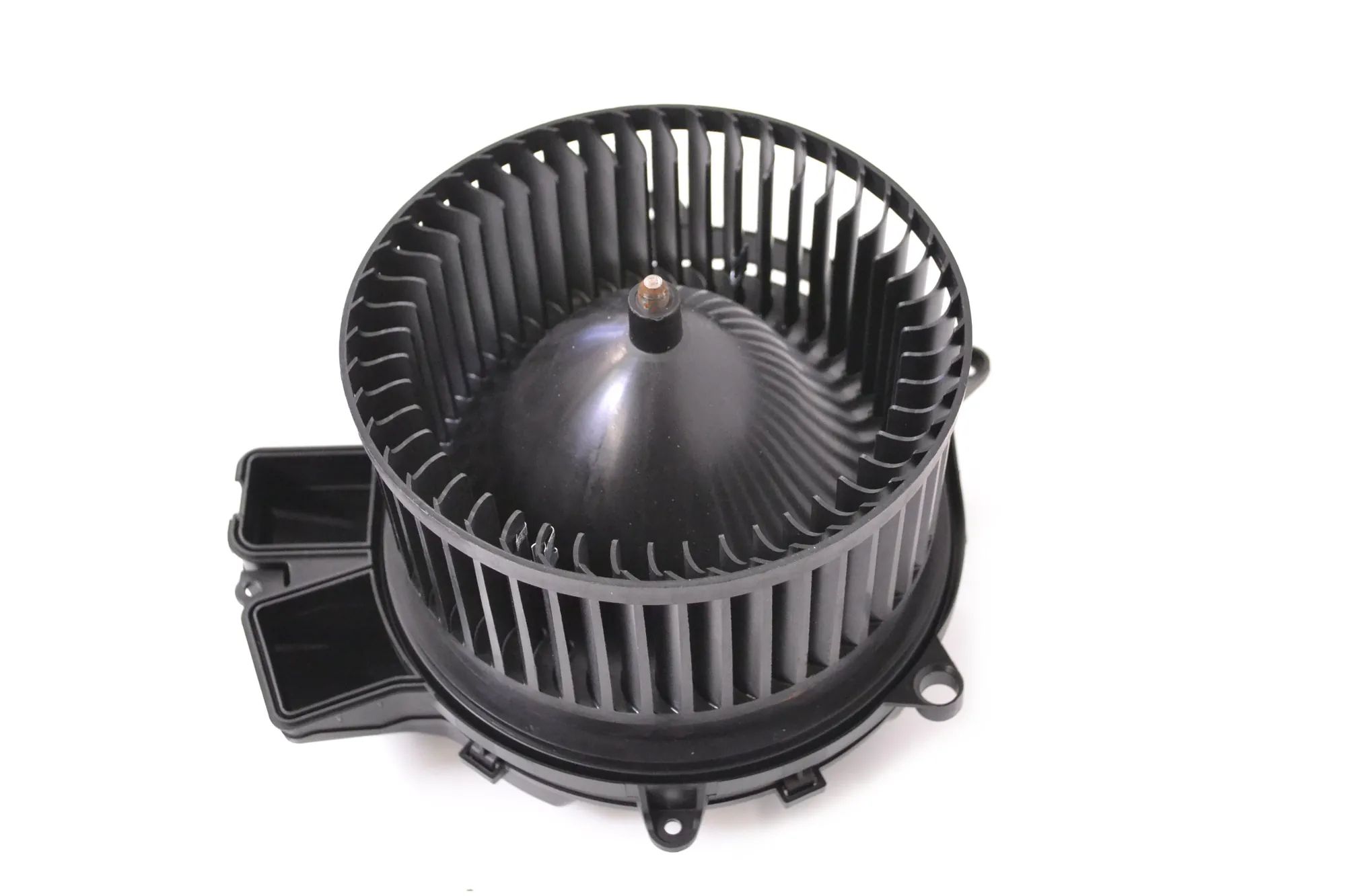 Mercedes-Benz A (W176) Heater Blower Fan Heater Blower Fan — MERCEDES BENZ GL-CLASS (X16...