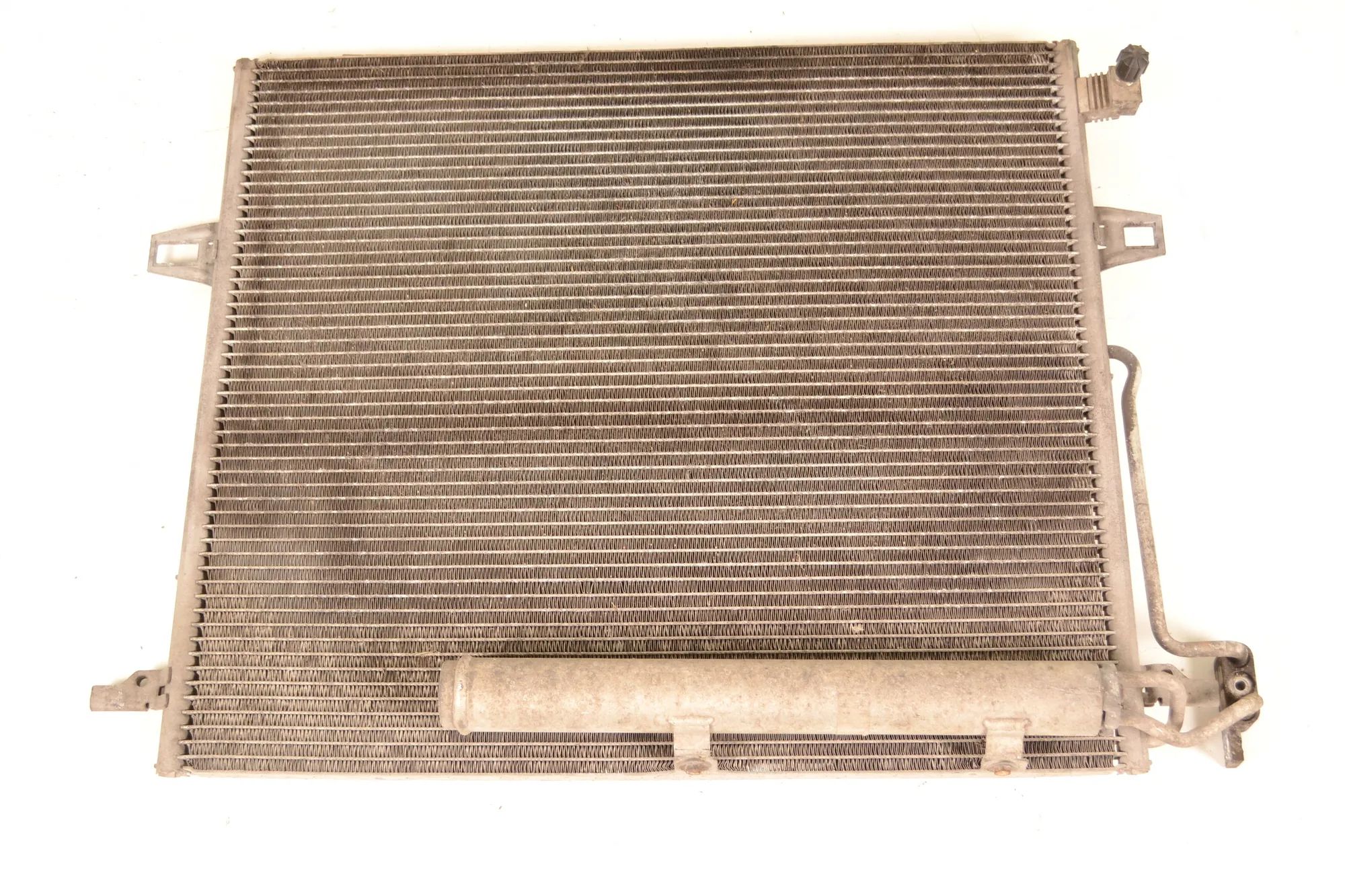 Mercedes-Benz A (W169) A/C Air Con Radiator A/C Air Con Radiator — MERCEDES BENZ R-CLASS (W...