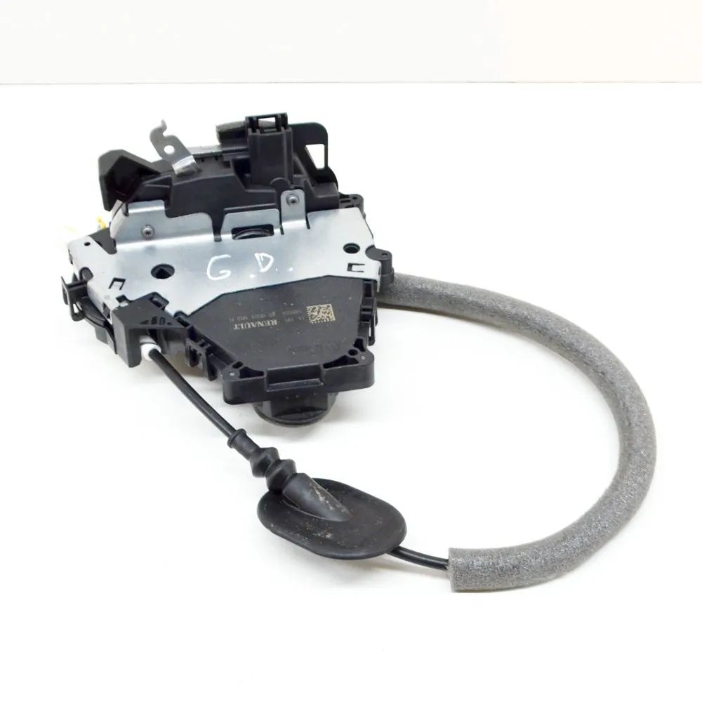Renault Captur Door lock — rear right Door lock — rear right — RENAULT CAPTUR J5_ (20...