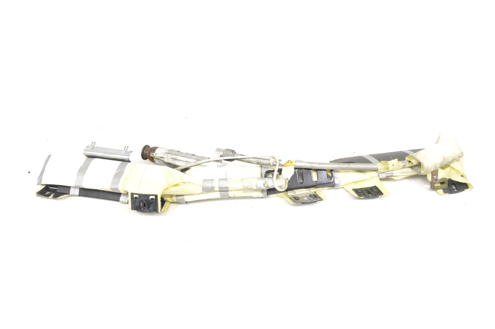 Chrysler 300C Left Side Roof Safety Curtain SRS Left Side Roof Safety Curtain SRS — CHRYSLER 30...