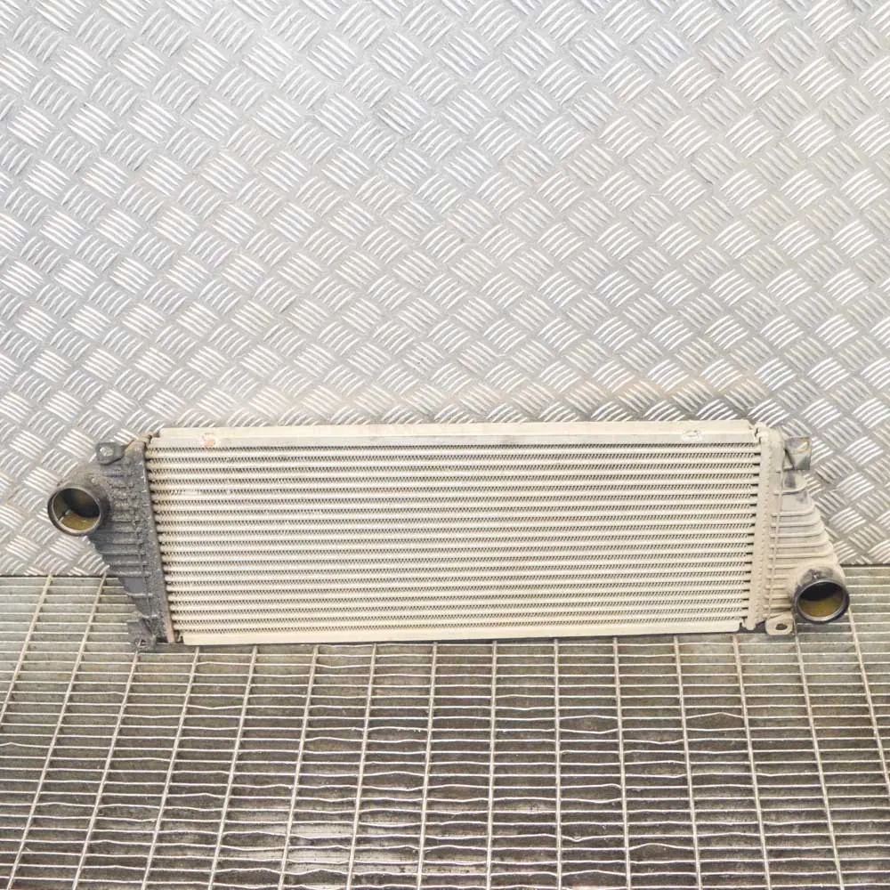 Mercedes-Benz Sprinter (W901-905) Intercooler radiator Intercooler radiator — MERCEDES BENZ SPRINTER 3...