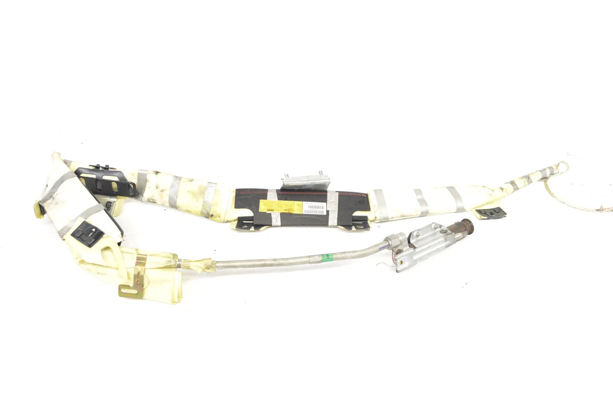 Chrysler 300C Right Side Roof Safety Curtain SRS Right Side Roof Safety Curtain SRS — CHRYSLER 3...