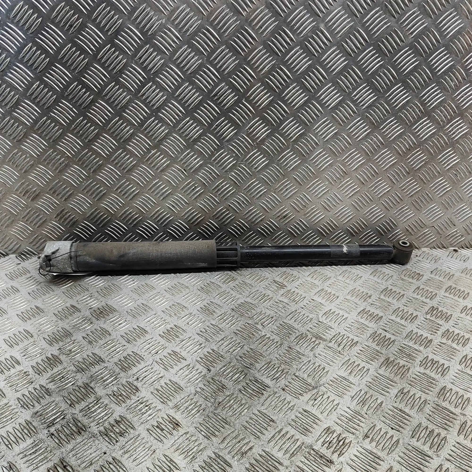 Ford Fiesta Shock absorber — rear right Shock absorber — rear right — FORD FIESTA VIII ...