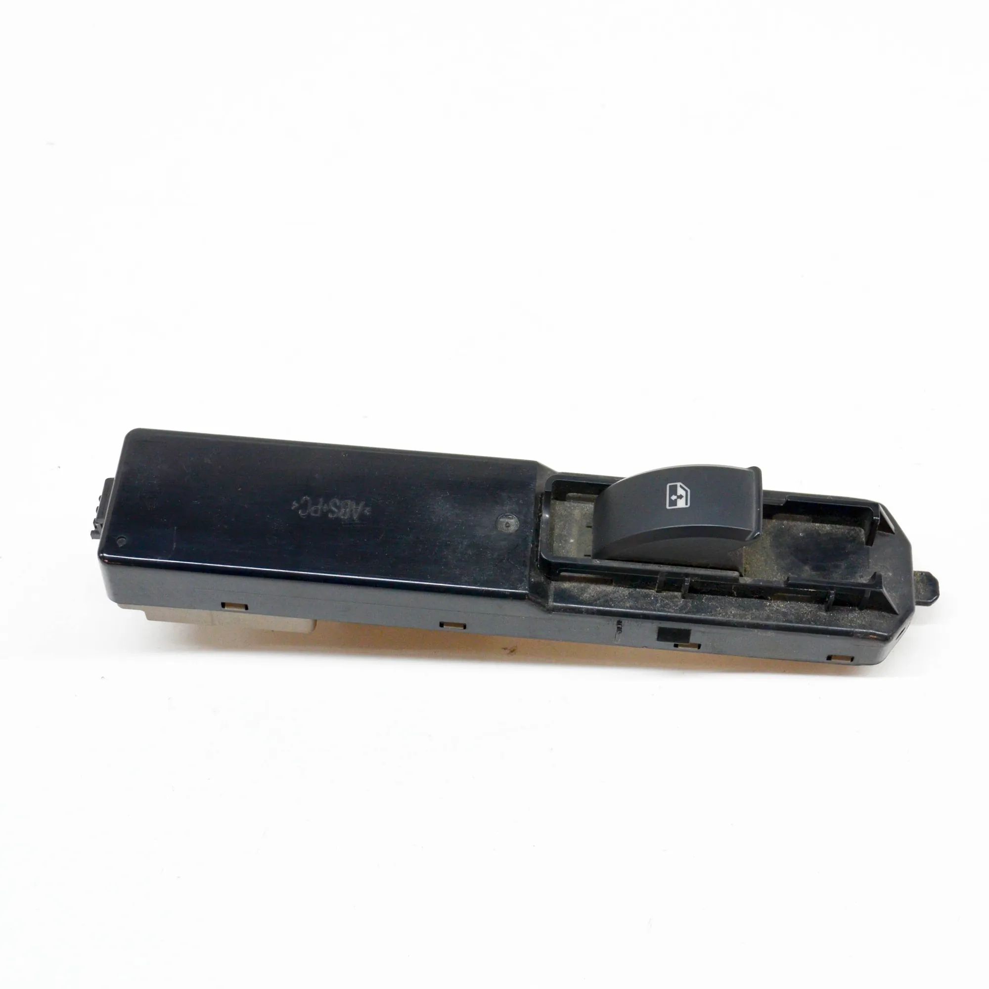 Saab 9-3 Door window switch — front left Door window switch — front left — SAAB 9-3 YS3F...