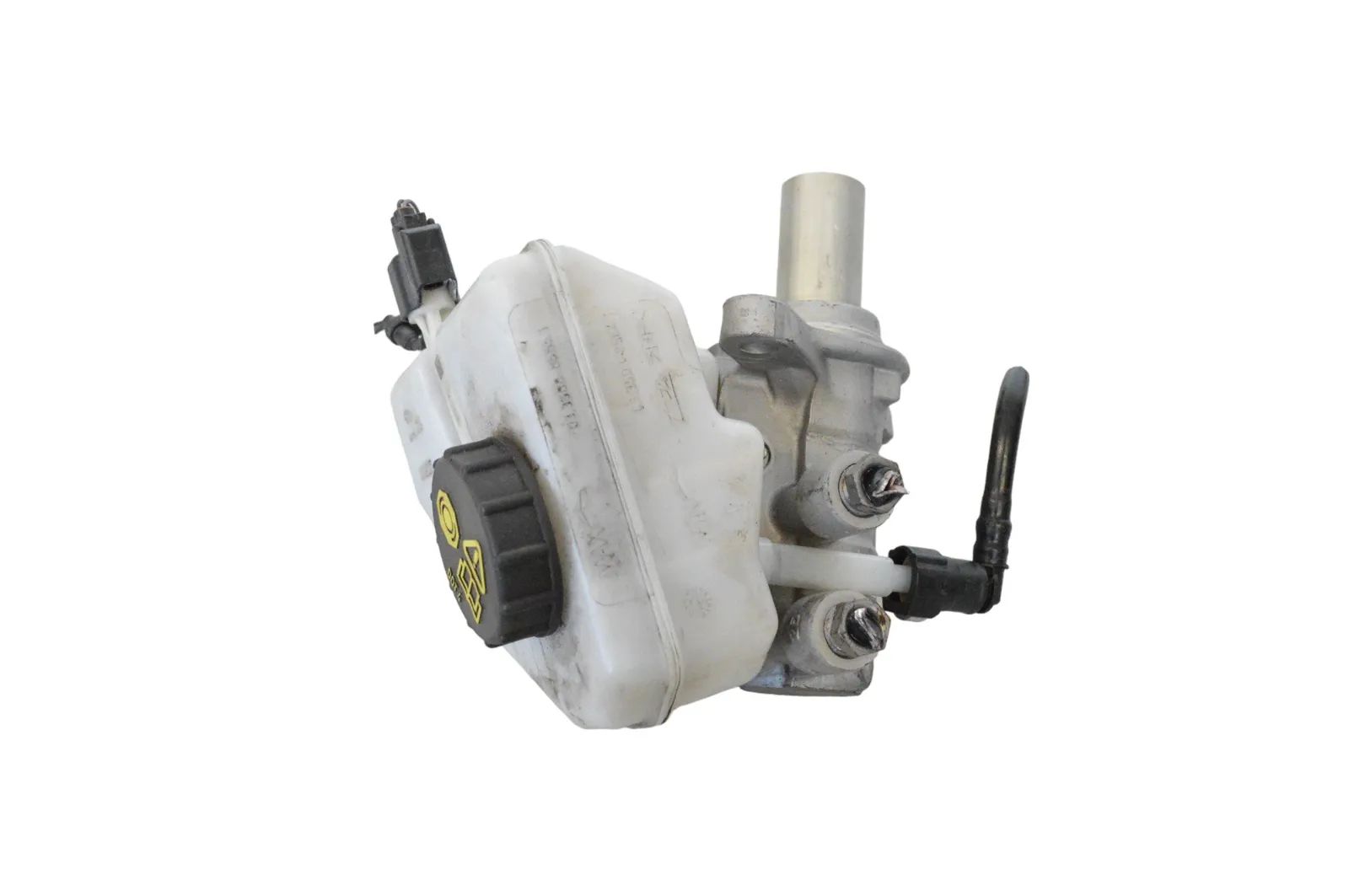 Jaguar XF Brake Cylinder Brake Cylinder — JAGUAR XF X260 (2015-PRESENT) ...