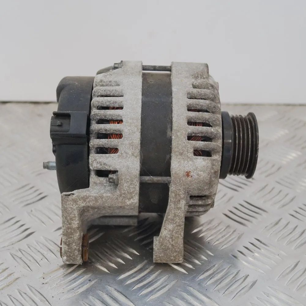 Chevrolet Aveo Alternator Alternator — CHEVROLET AVEO Hatchback T250, T25...