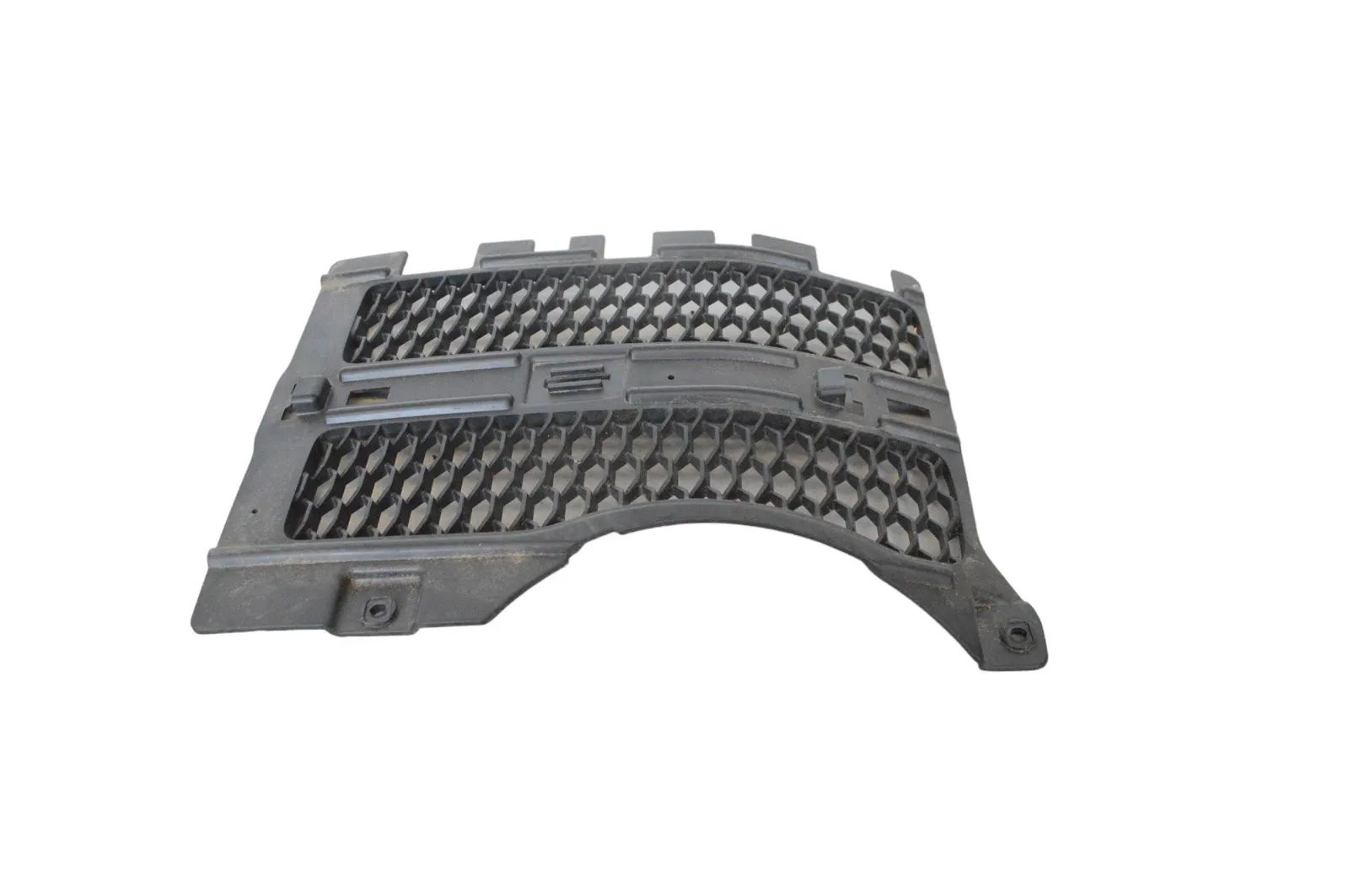 Jeep Wrangler (JK) Grille — front — left Grille — front — left — JEEP WRANGLER IV JL (20...