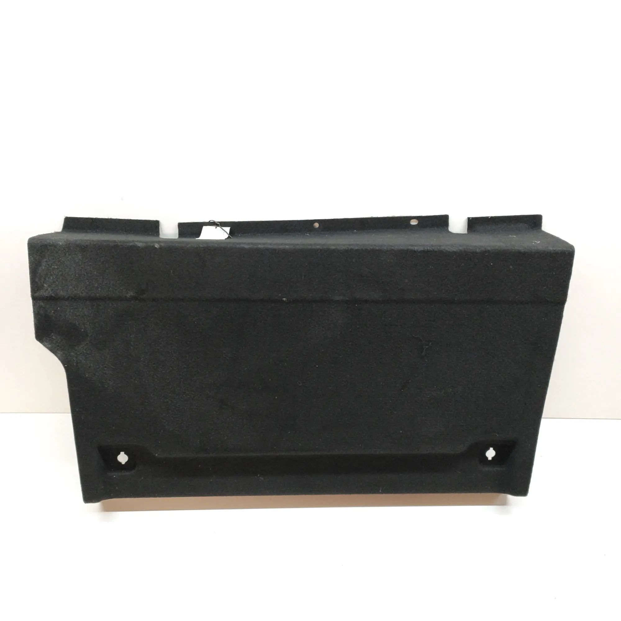 Mercedes-Benz A (W177) Boot carpet Boot carpet — MERCEDES BENZ E-CLASS (W213) (201...