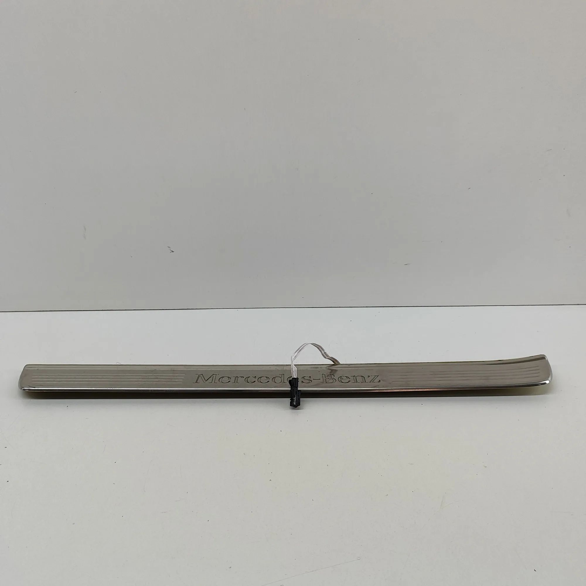 Mercedes-Benz A (W176) Front Left Sill Trim Front Left Sill Trim — MERCEDES BENZ S-CLASS (W...