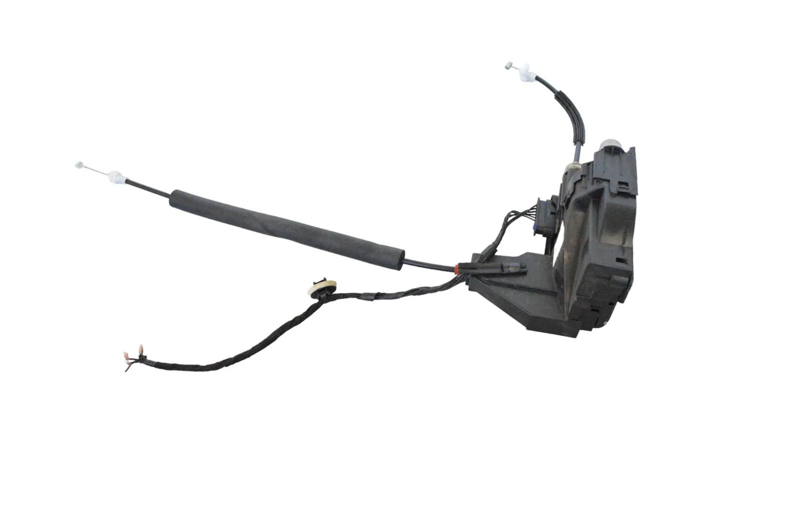 Jaguar XF Door lock — front left Door lock — front left — JAGUAR XF X260 (2015-P...