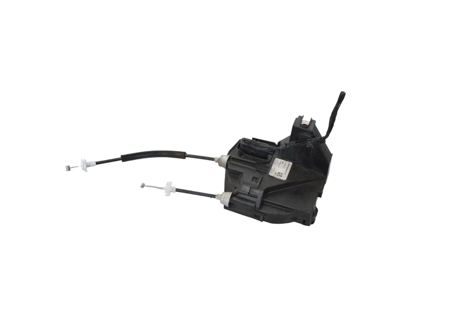 Jaguar XF Front Right Door Lock Front Right Door Lock — JAGUAR XF X260 (2015-PR...